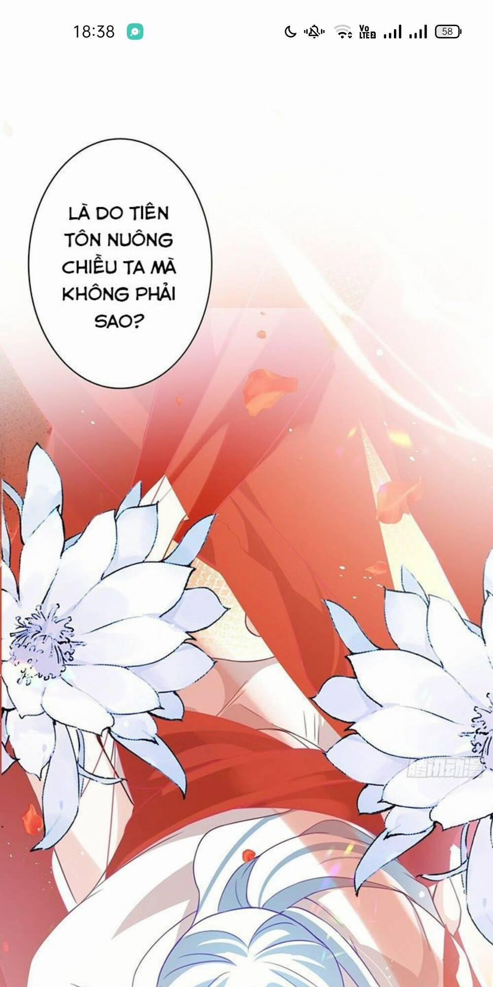 Hậu Cung Ba Ngàn Của Nãi Nãi 11 trang 9