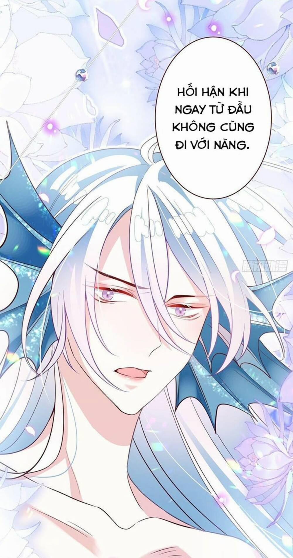 Hậu Cung Ba Ngàn Của Nãi Nãi 12 trang 10