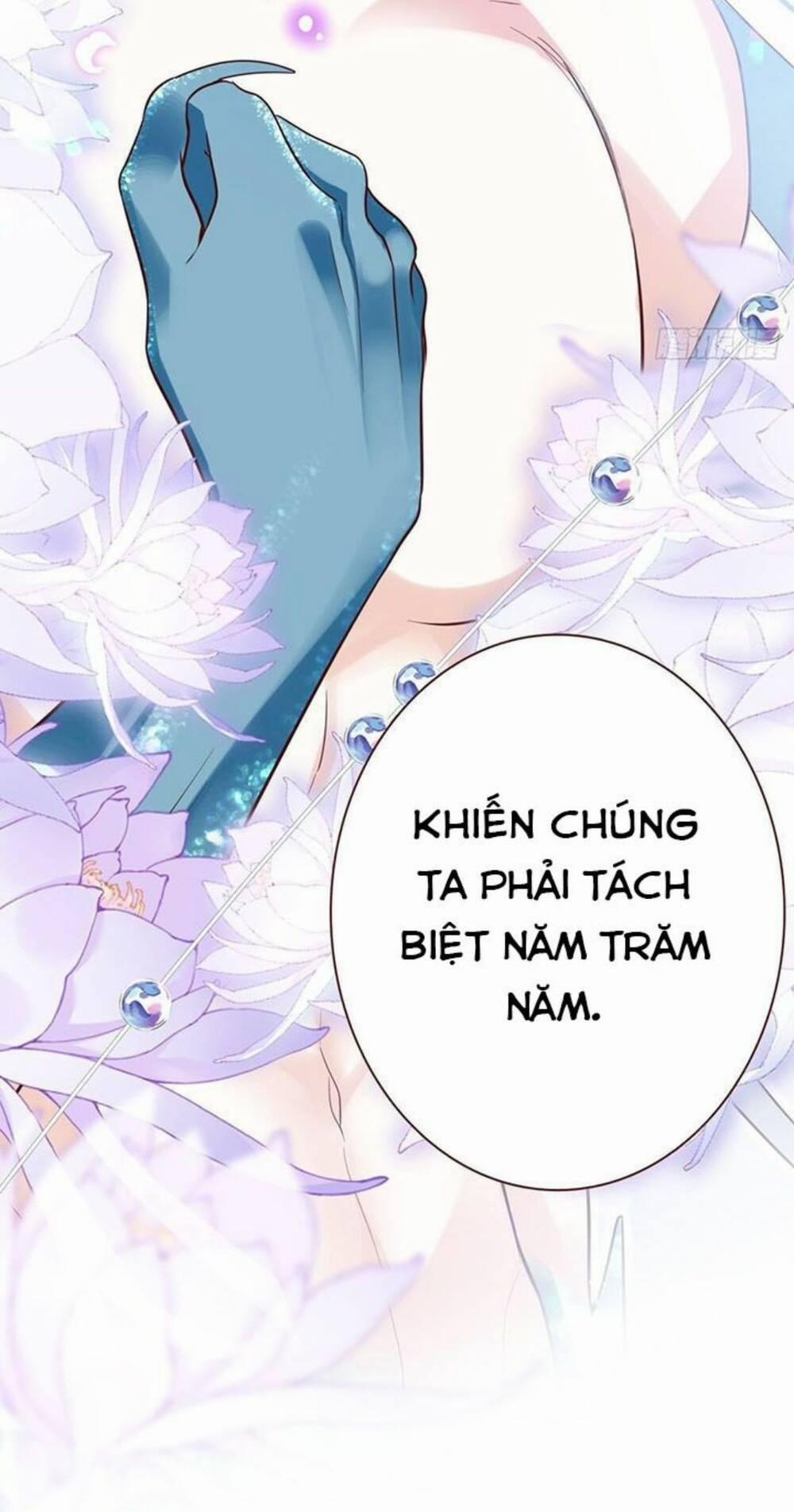 Hậu Cung Ba Ngàn Của Nãi Nãi 12 trang 11