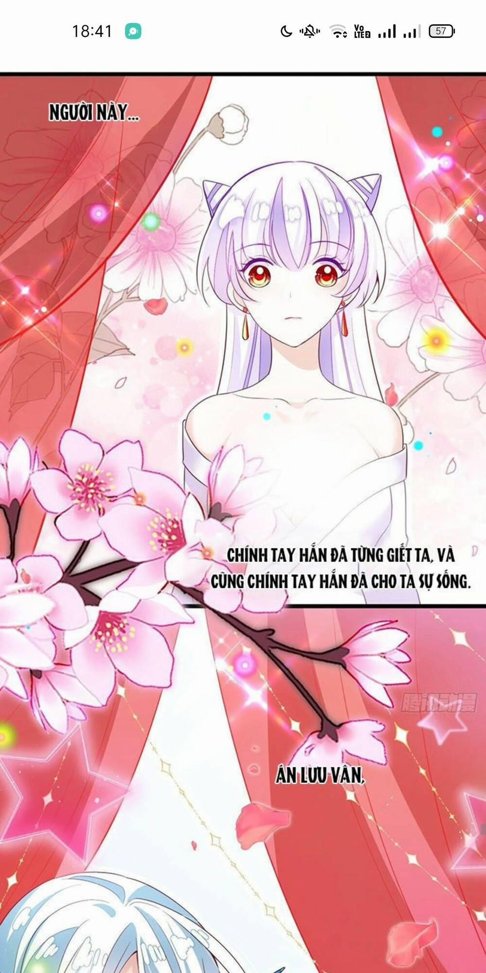 Hậu Cung Ba Ngàn Của Nãi Nãi 12 trang 12