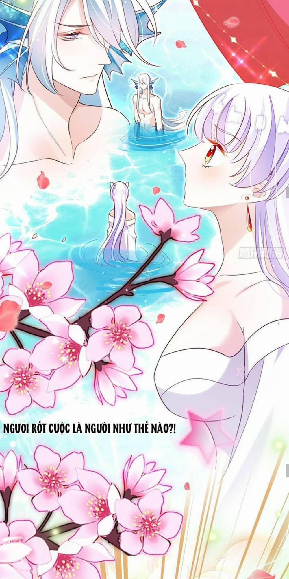 Hậu Cung Ba Ngàn Của Nãi Nãi 12 trang 13