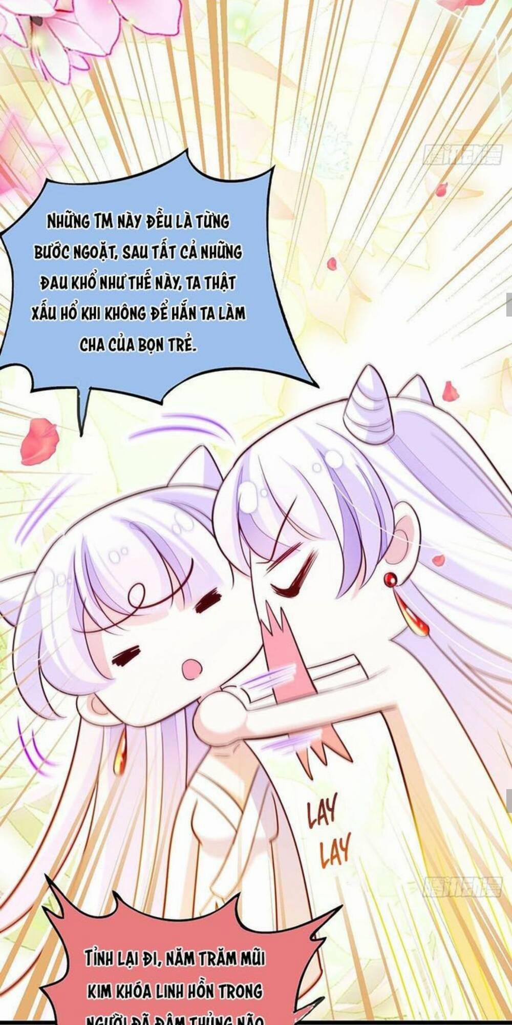 Hậu Cung Ba Ngàn Của Nãi Nãi 12 trang 14