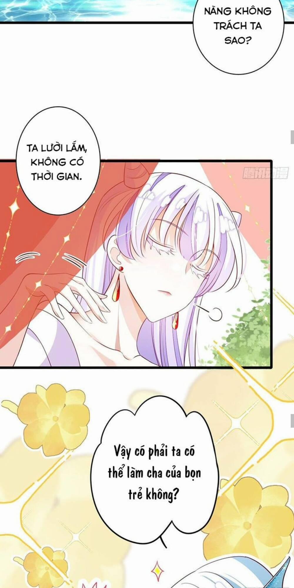 Hậu Cung Ba Ngàn Của Nãi Nãi 12 trang 16