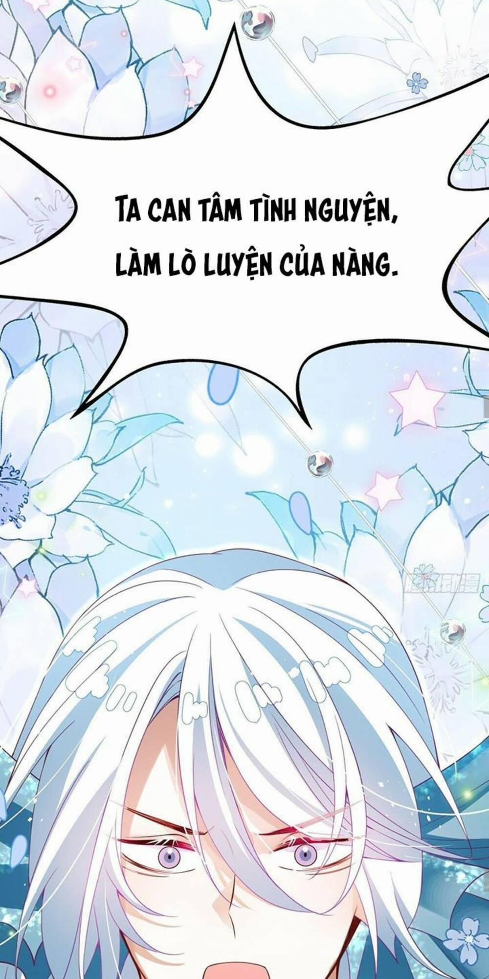 Hậu Cung Ba Ngàn Của Nãi Nãi 12 trang 22