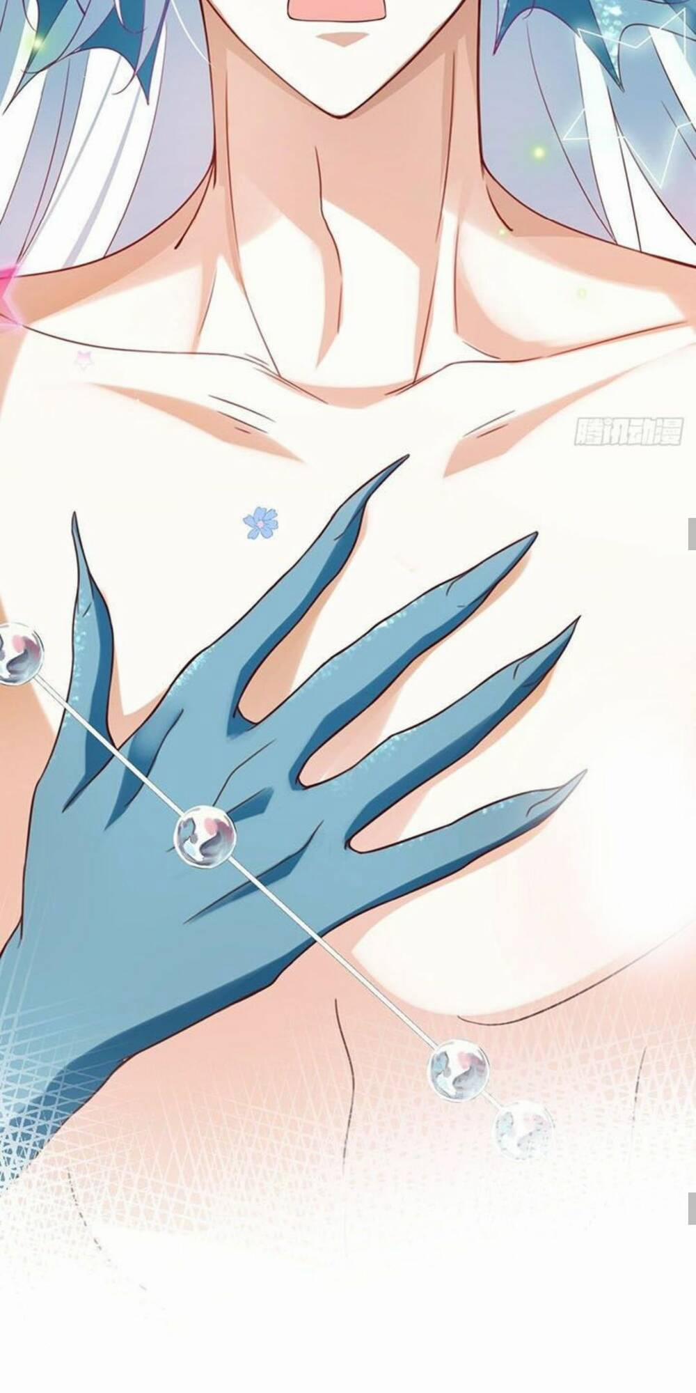 Hậu Cung Ba Ngàn Của Nãi Nãi 12 trang 23