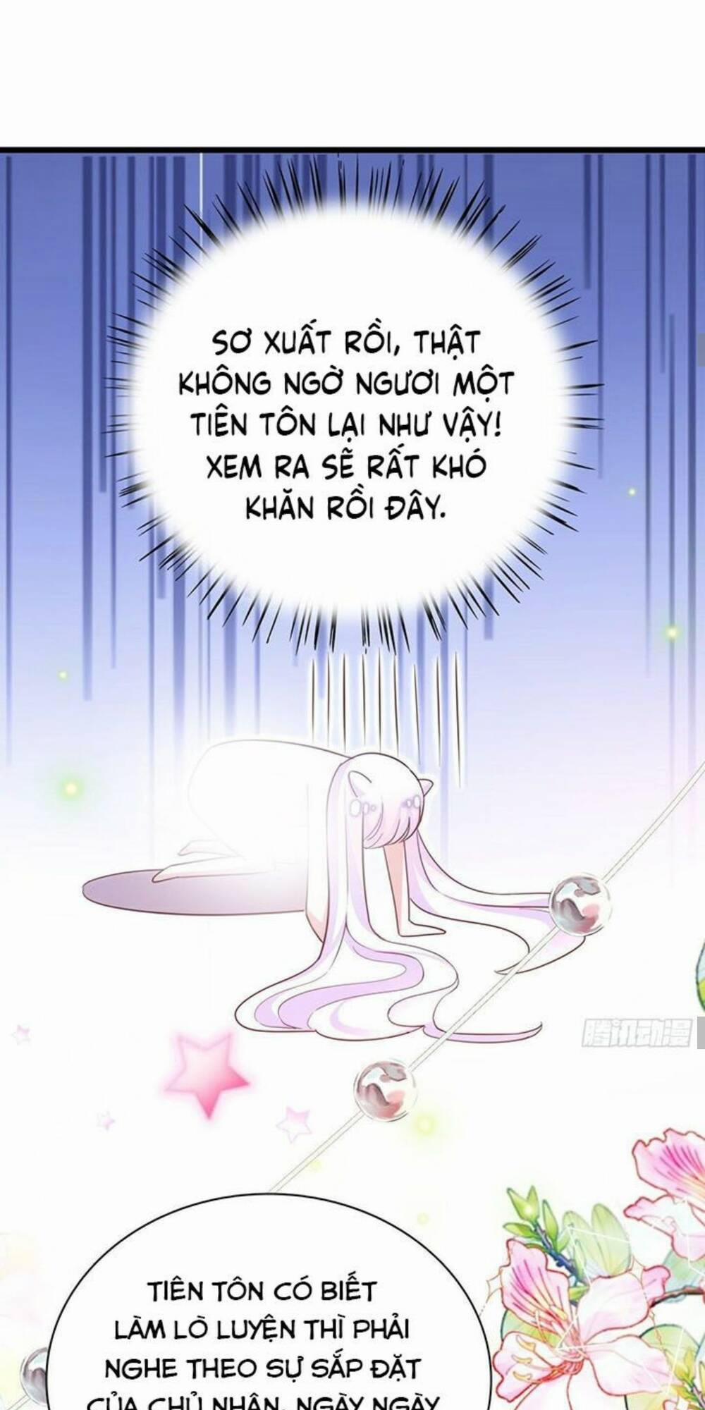 Hậu Cung Ba Ngàn Của Nãi Nãi 12 trang 24