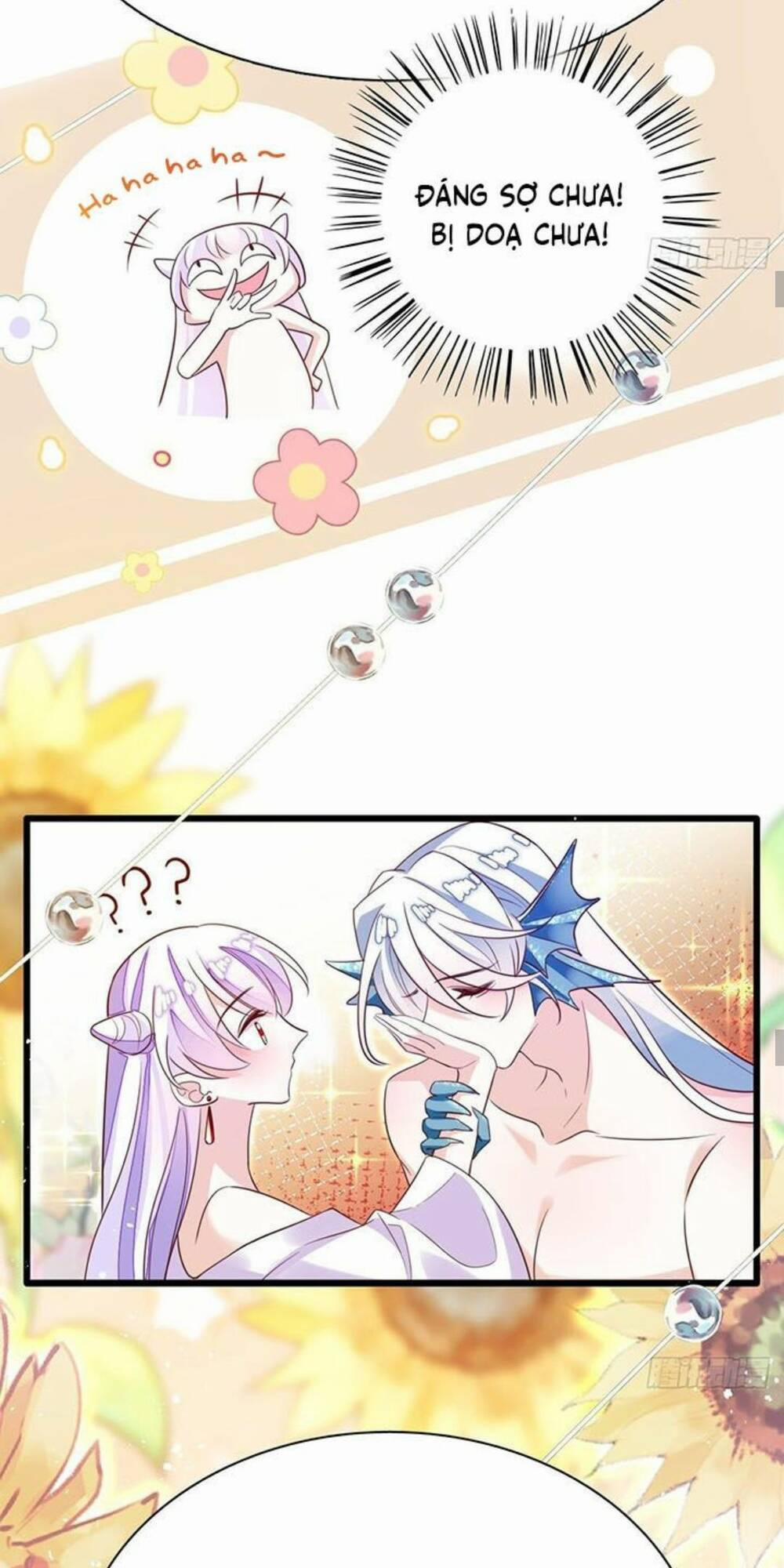 Hậu Cung Ba Ngàn Của Nãi Nãi 12 trang 26