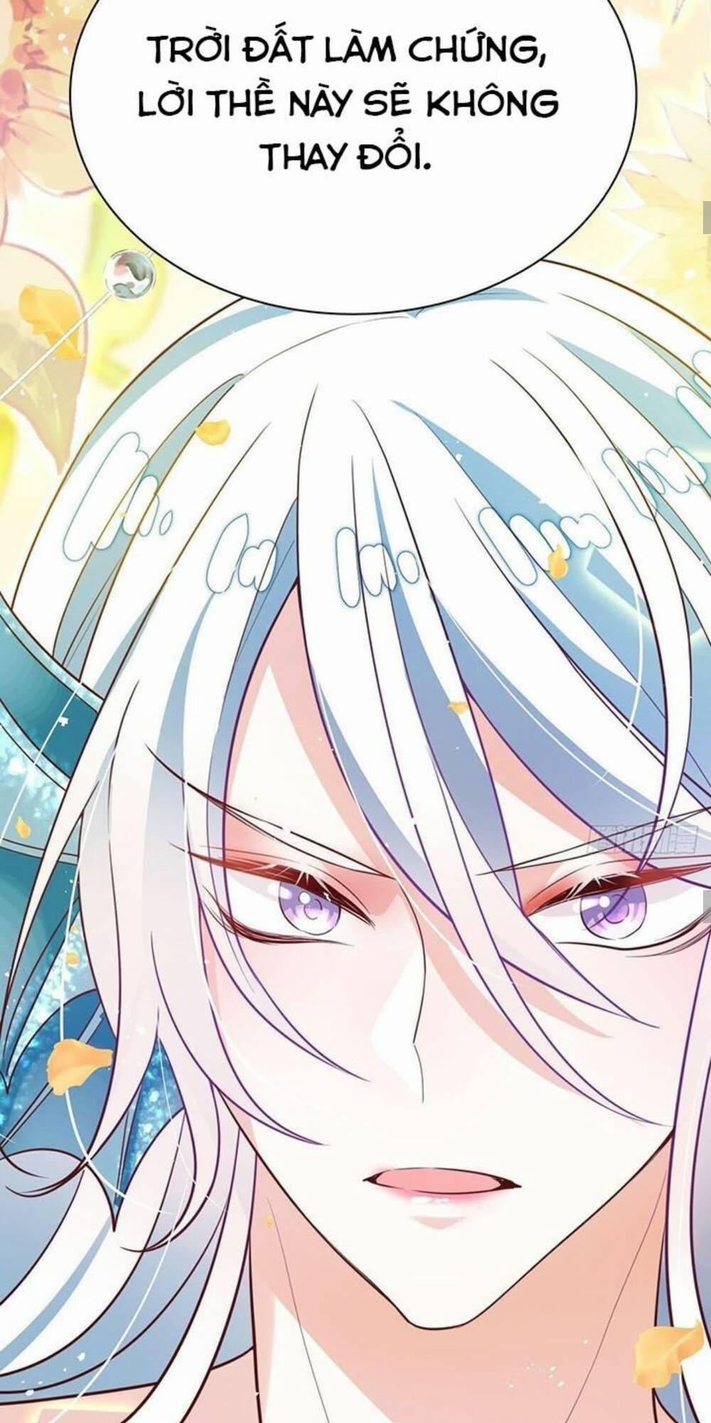 Hậu Cung Ba Ngàn Của Nãi Nãi 12 trang 27