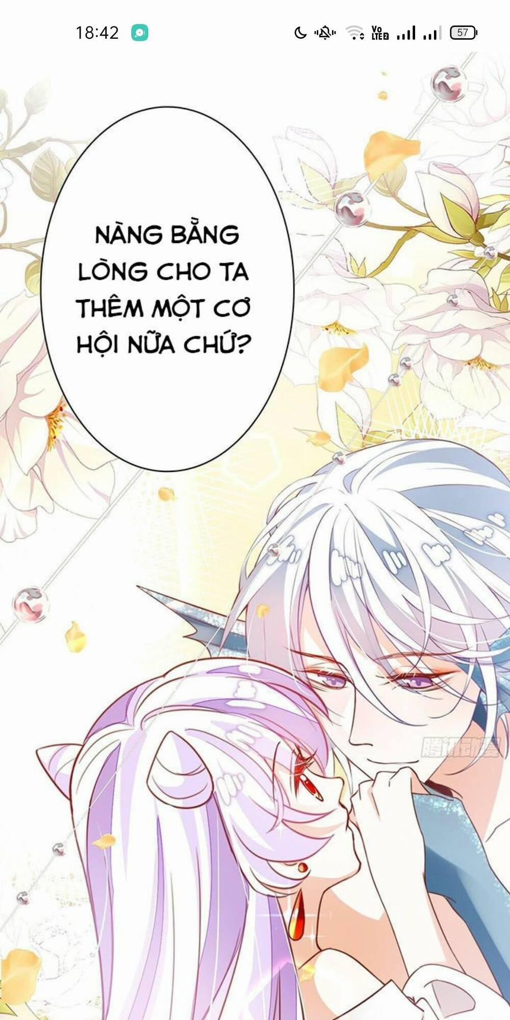 Hậu Cung Ba Ngàn Của Nãi Nãi 12 trang 30