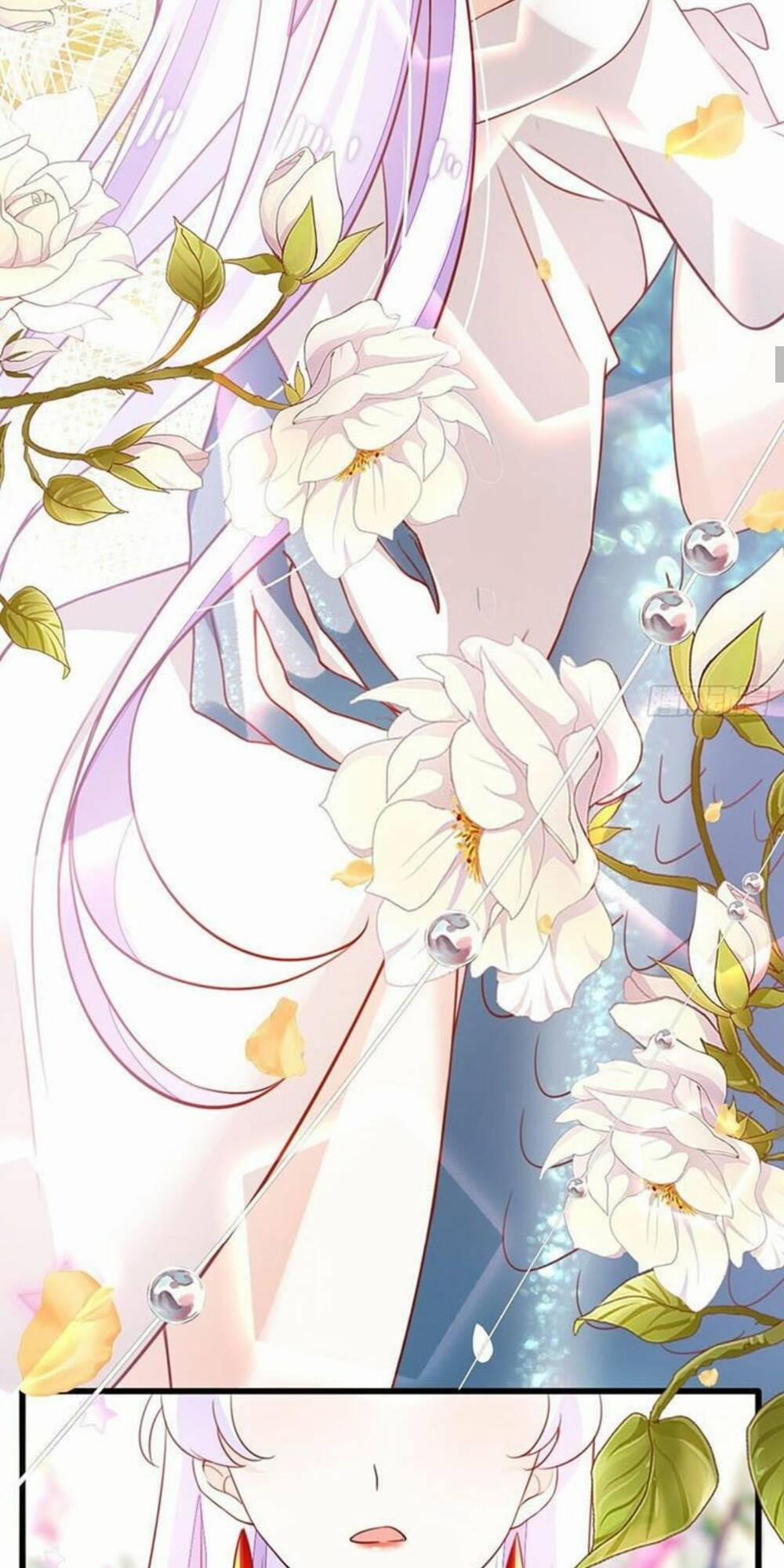 Hậu Cung Ba Ngàn Của Nãi Nãi 12 trang 31