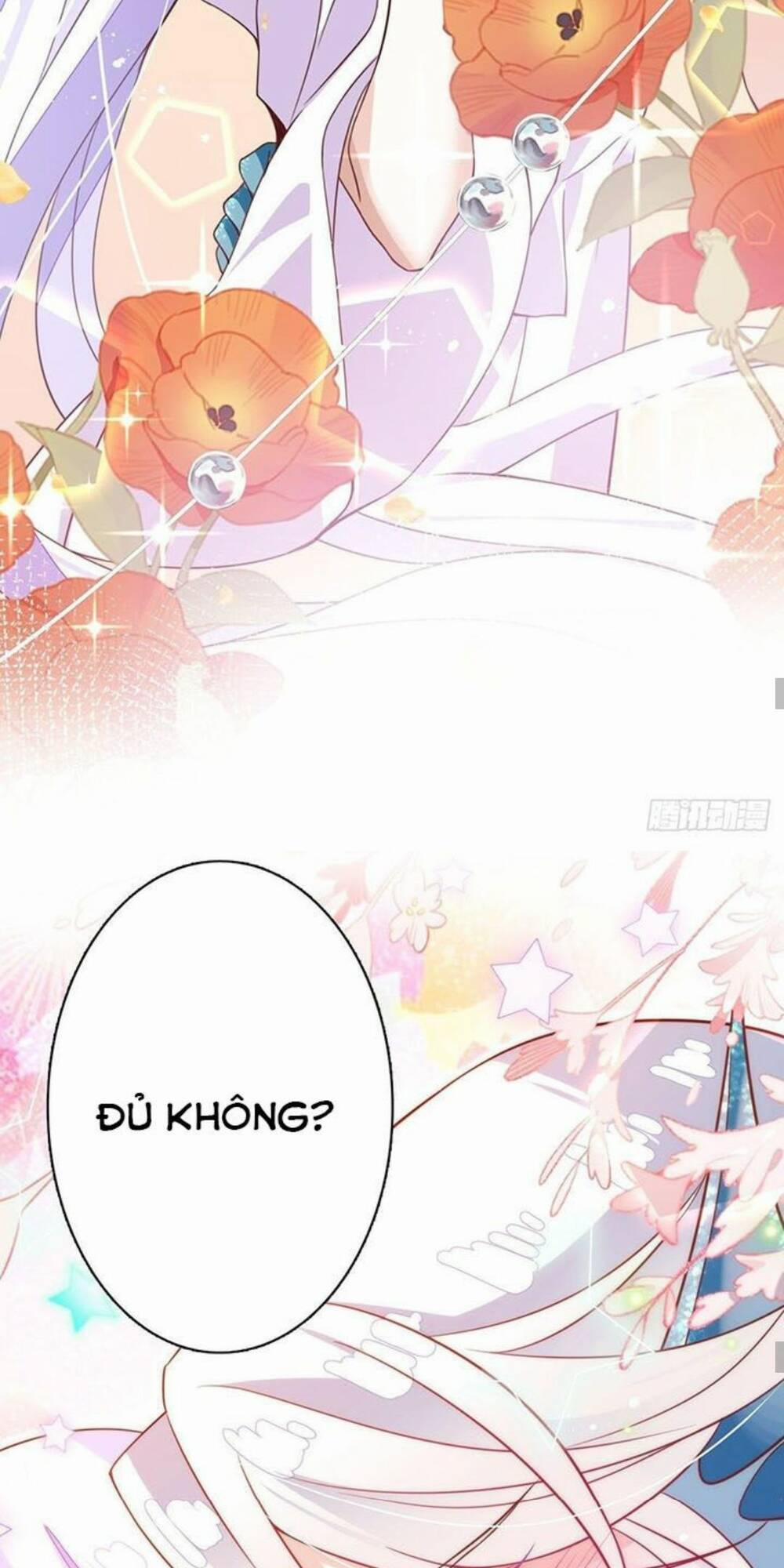 Hậu Cung Ba Ngàn Của Nãi Nãi 12 trang 35