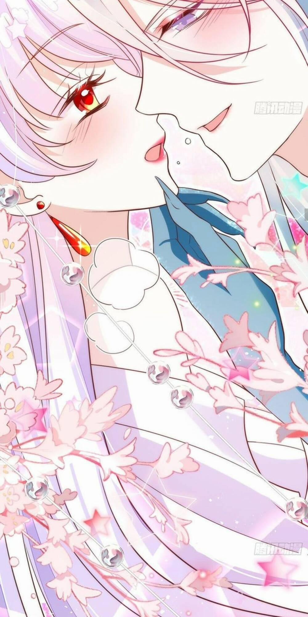 Hậu Cung Ba Ngàn Của Nãi Nãi 12 trang 36