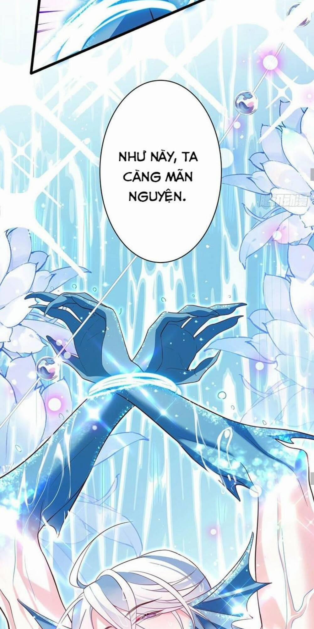 Hậu Cung Ba Ngàn Của Nãi Nãi 12 trang 38