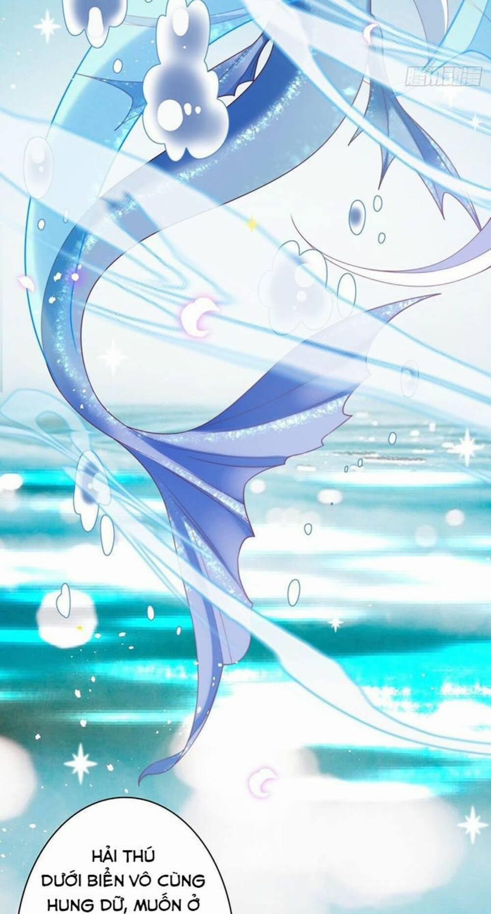 Hậu Cung Ba Ngàn Của Nãi Nãi 12 trang 4