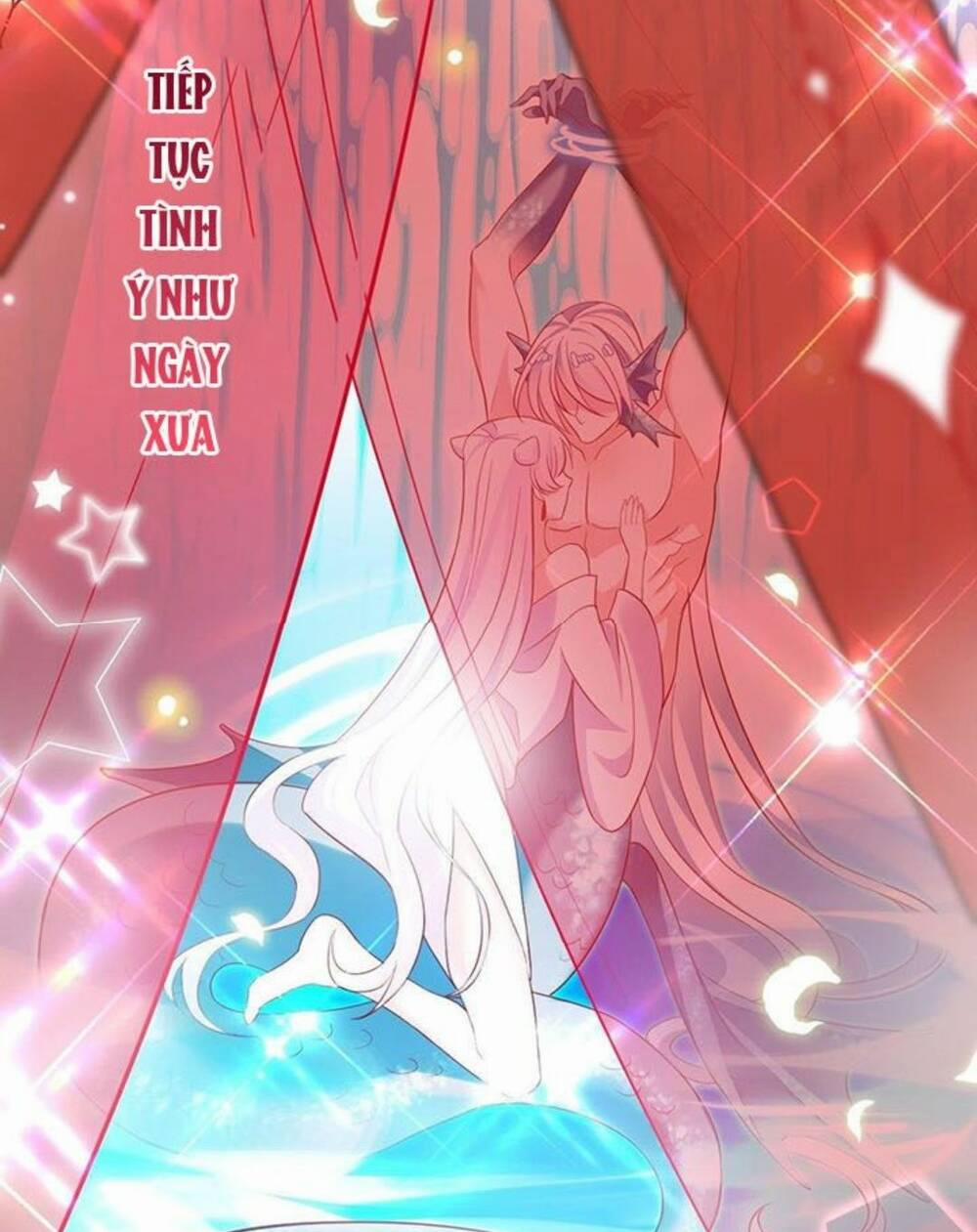 Hậu Cung Ba Ngàn Của Nãi Nãi 12 trang 42