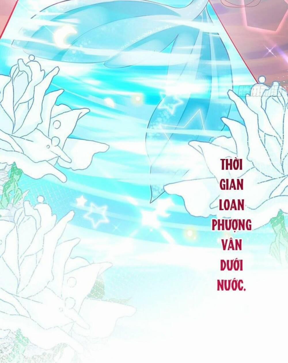 Hậu Cung Ba Ngàn Của Nãi Nãi 12 trang 43