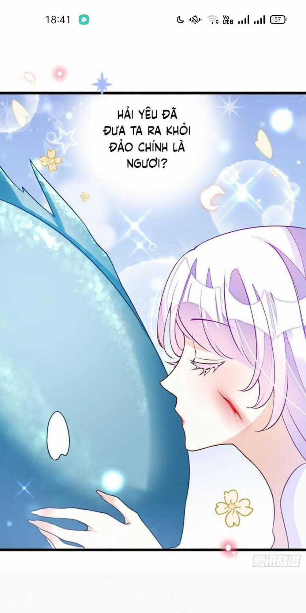 Hậu Cung Ba Ngàn Của Nãi Nãi 12 trang 6