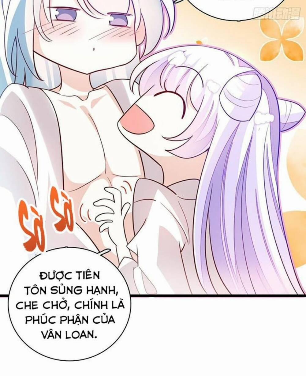 Hậu Cung Ba Ngàn Của Nãi Nãi 13 trang 10