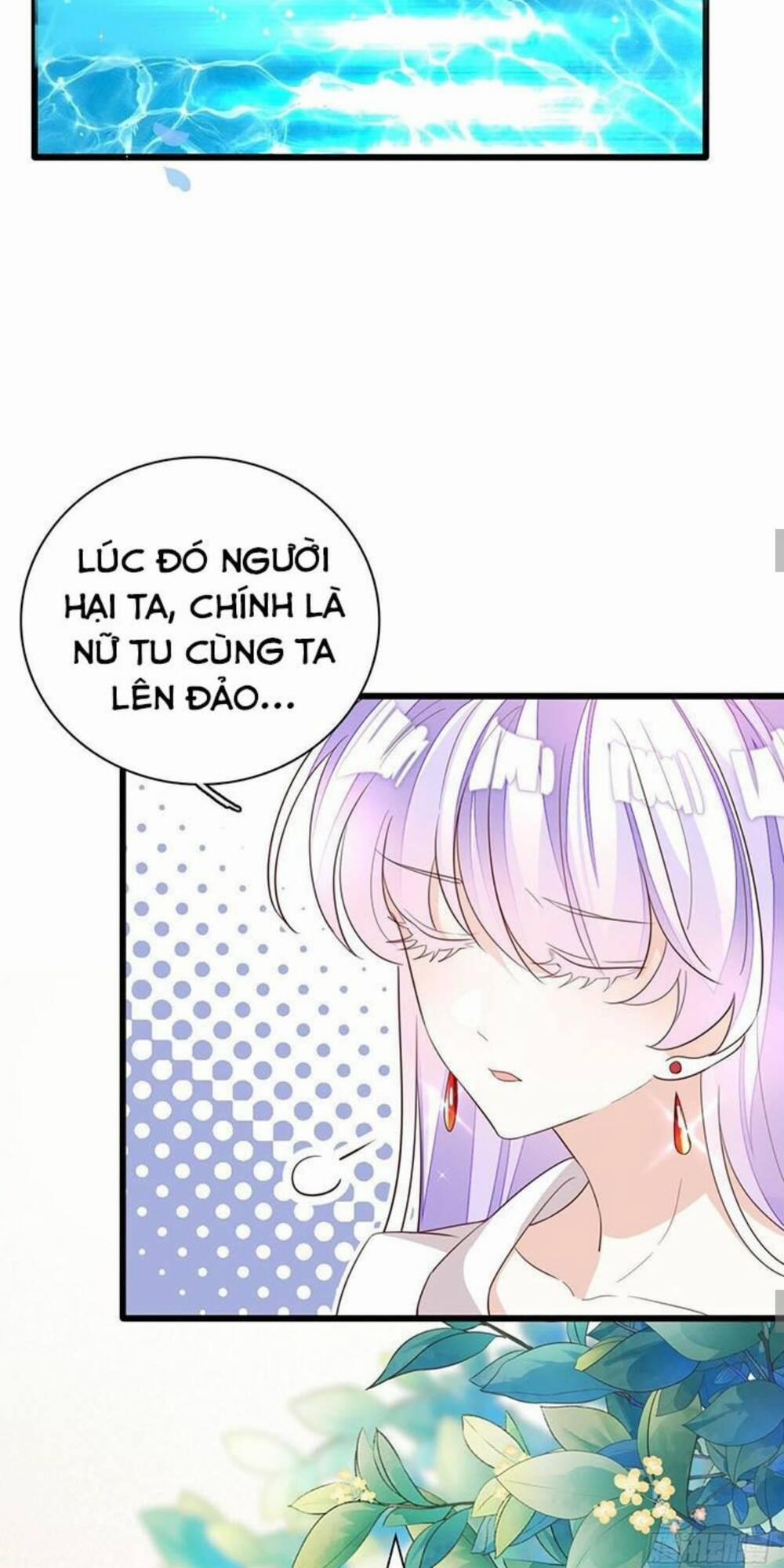 Hậu Cung Ba Ngàn Của Nãi Nãi 13 trang 12