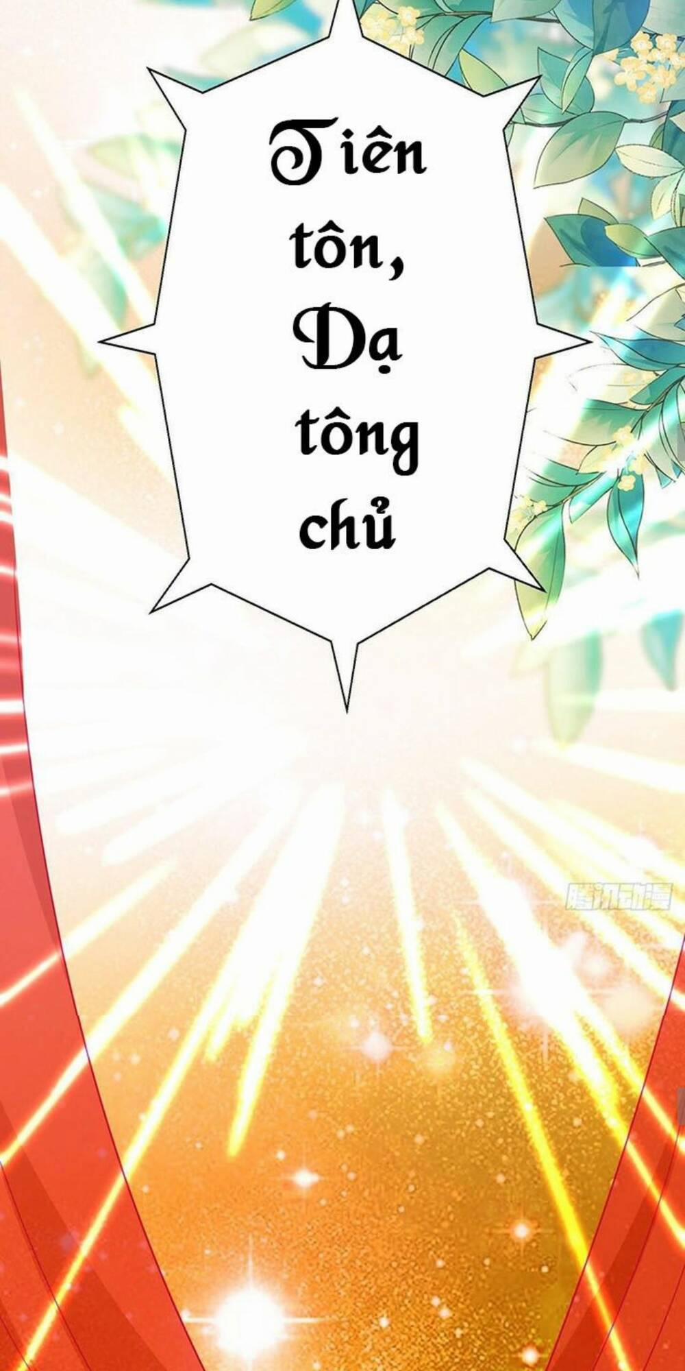 Hậu Cung Ba Ngàn Của Nãi Nãi 13 trang 13