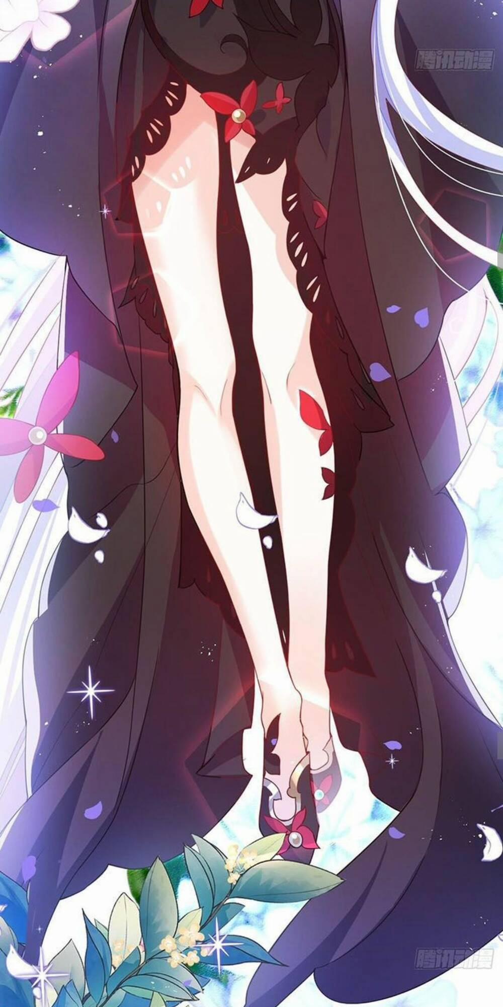 Hậu Cung Ba Ngàn Của Nãi Nãi 13 trang 15