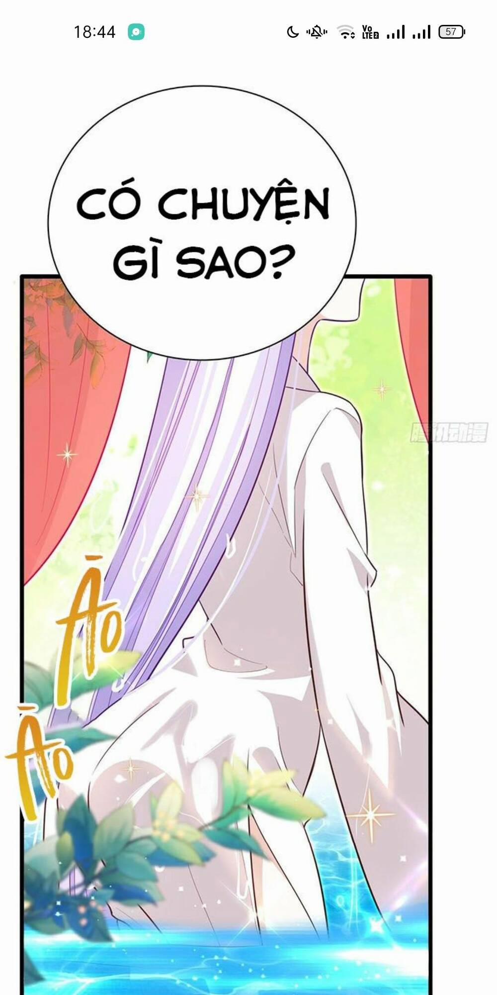 Hậu Cung Ba Ngàn Của Nãi Nãi 13 trang 18