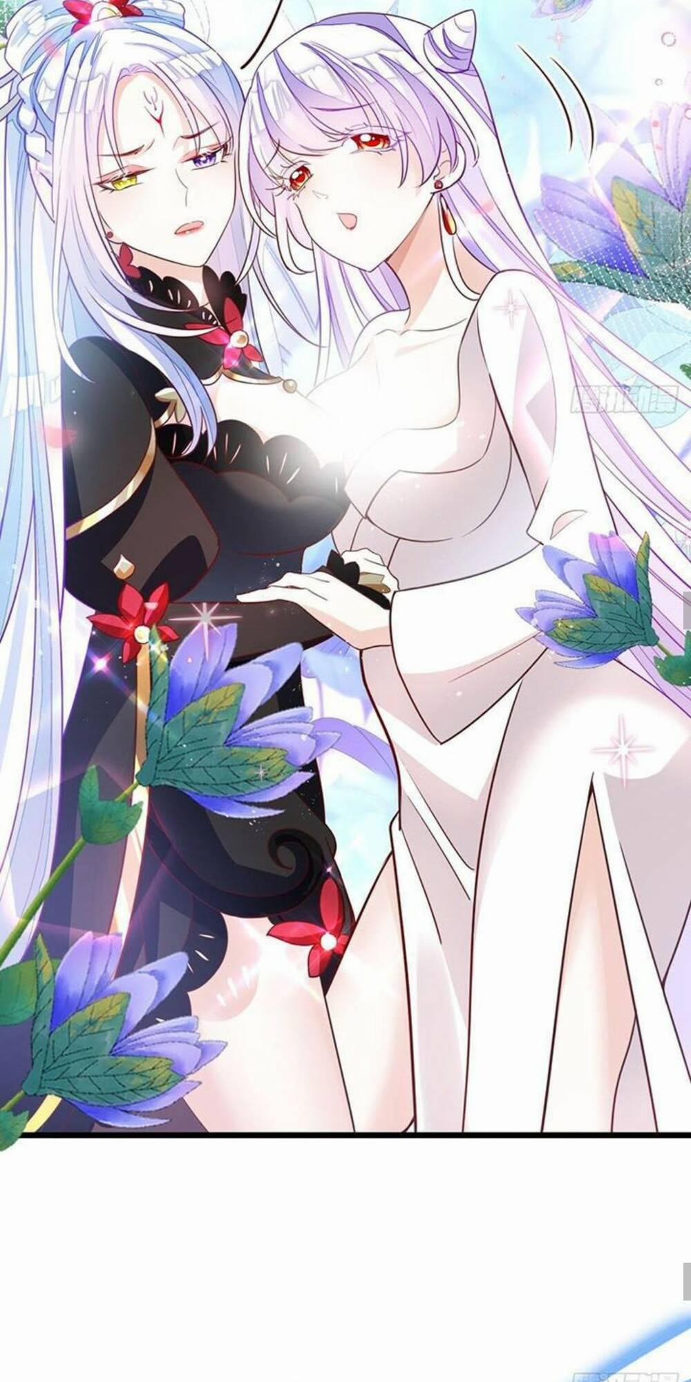 Hậu Cung Ba Ngàn Của Nãi Nãi 13 trang 22