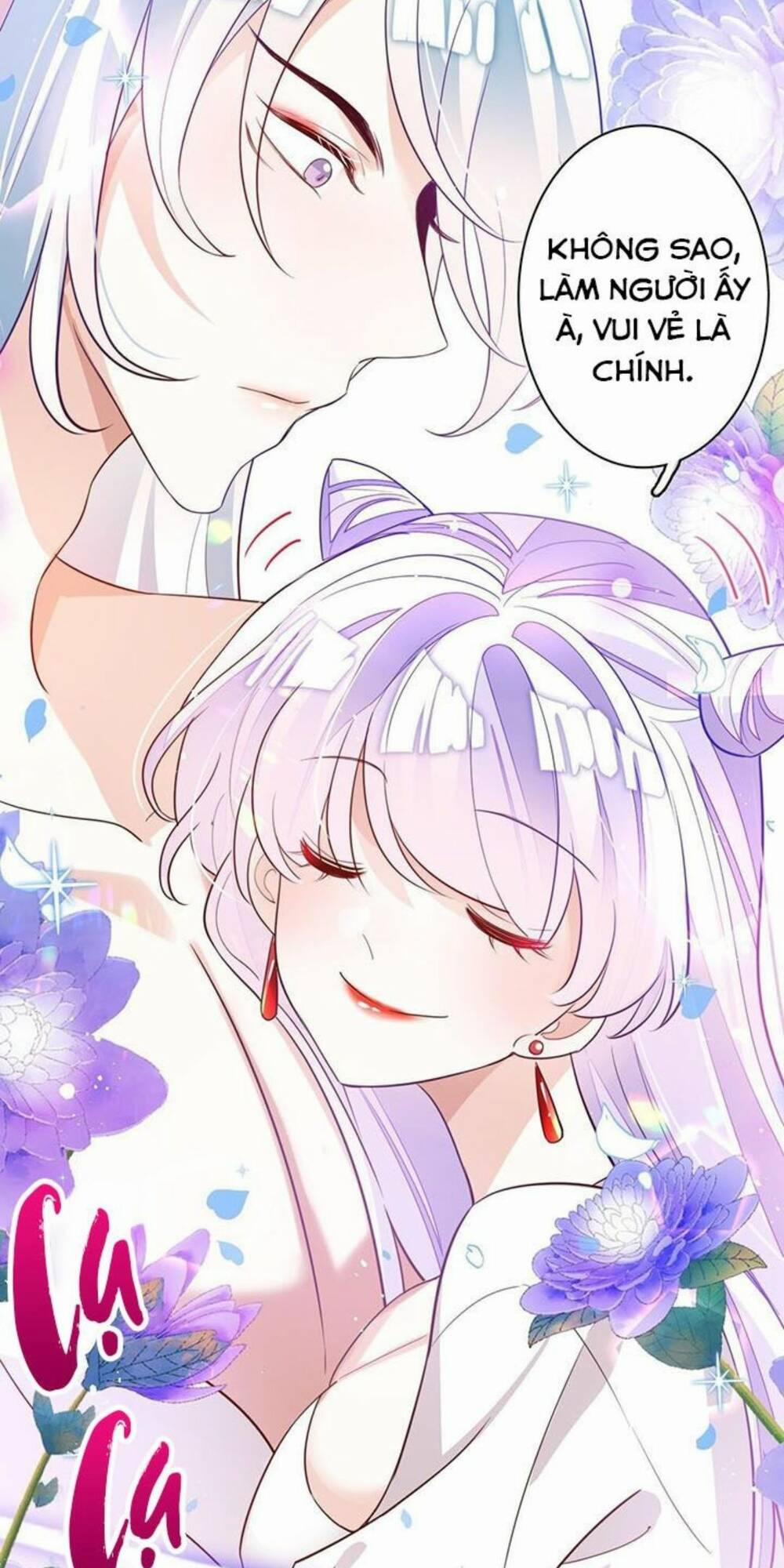 Hậu Cung Ba Ngàn Của Nãi Nãi 13 trang 3