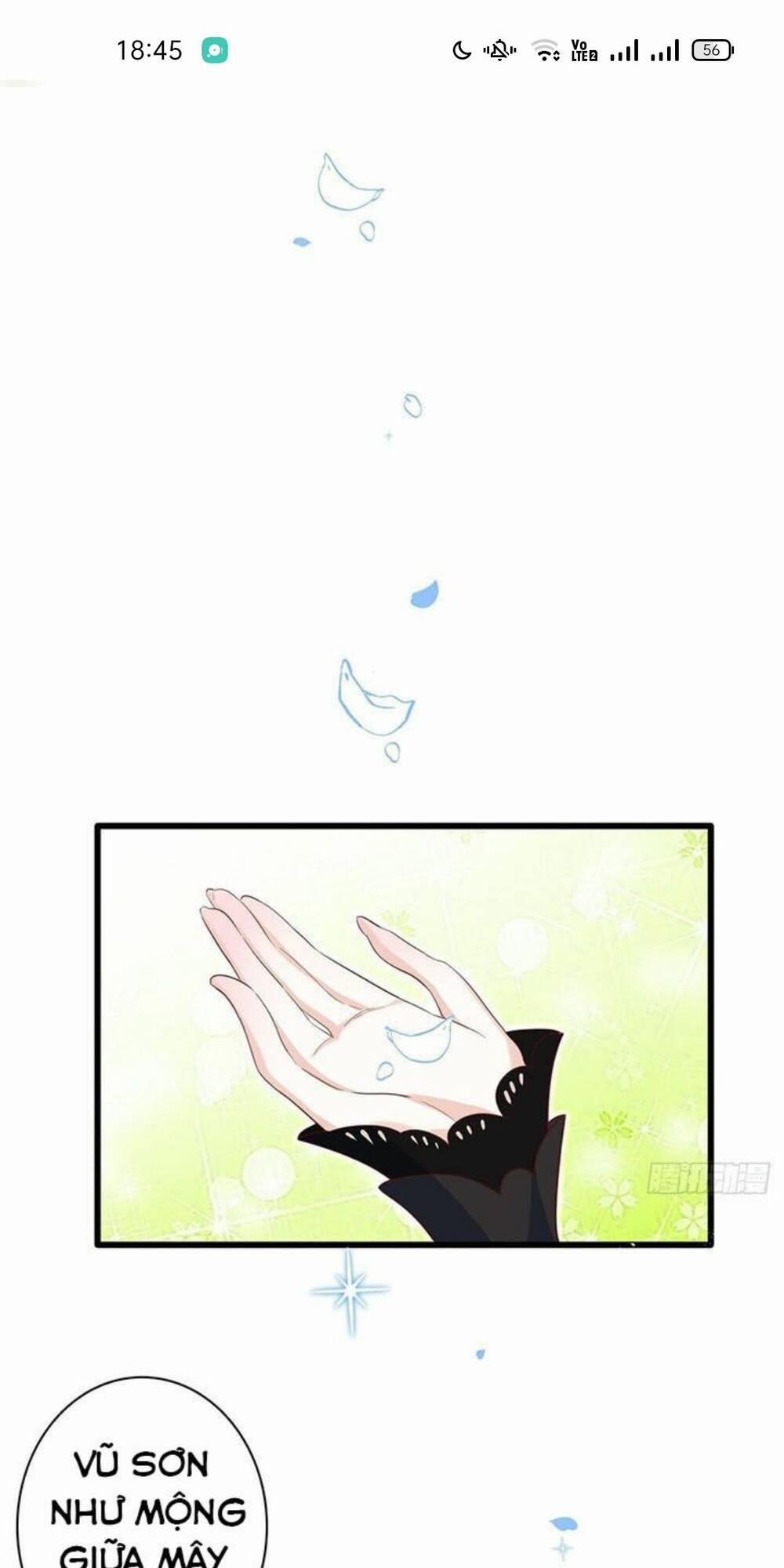 Hậu Cung Ba Ngàn Của Nãi Nãi 13 trang 33