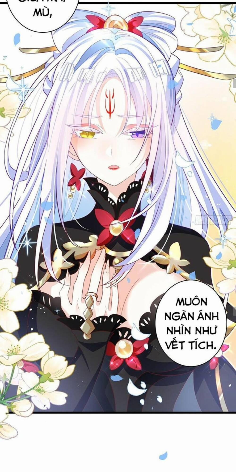 Hậu Cung Ba Ngàn Của Nãi Nãi 13 trang 34