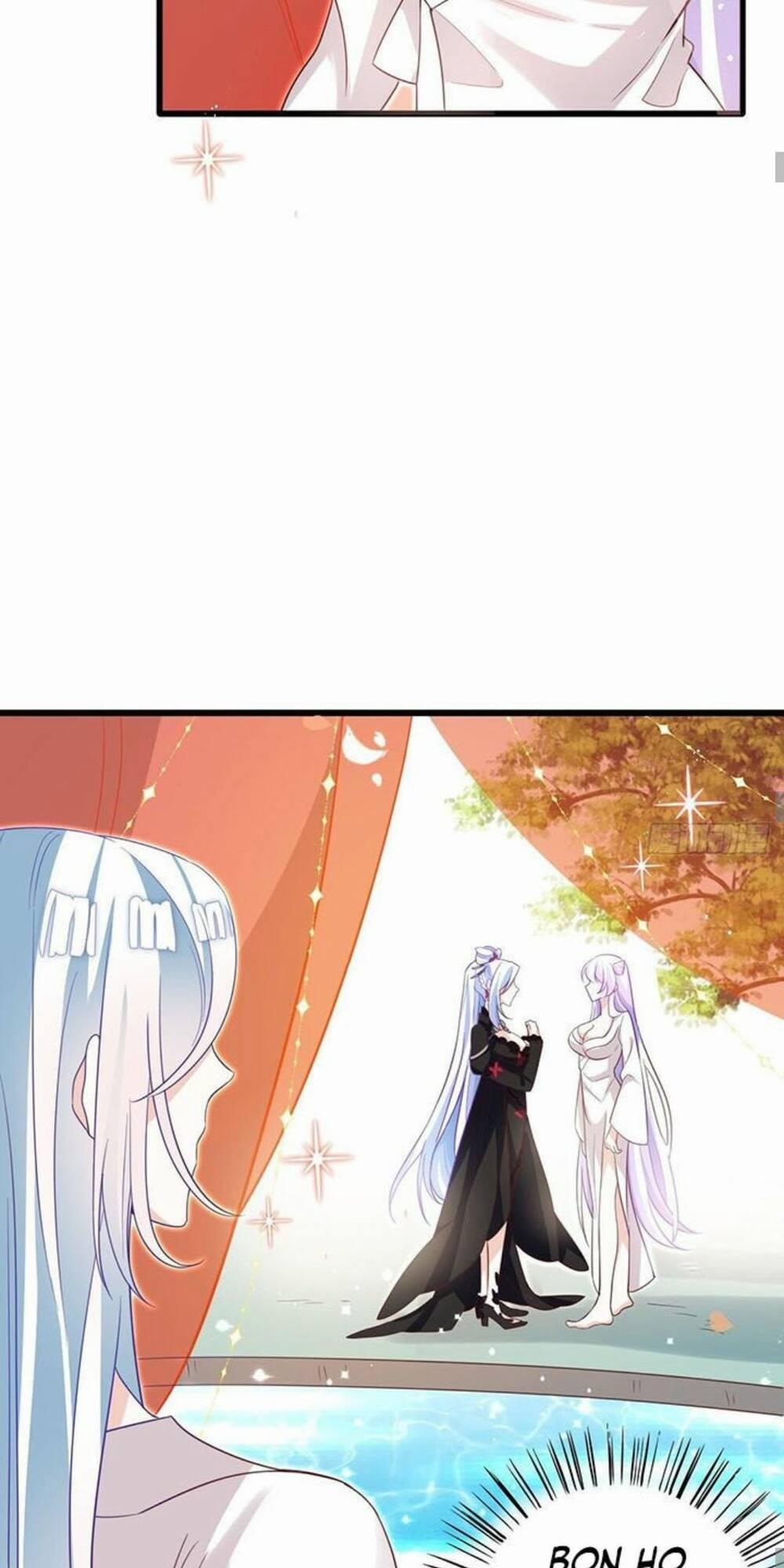 Hậu Cung Ba Ngàn Của Nãi Nãi 13 trang 36