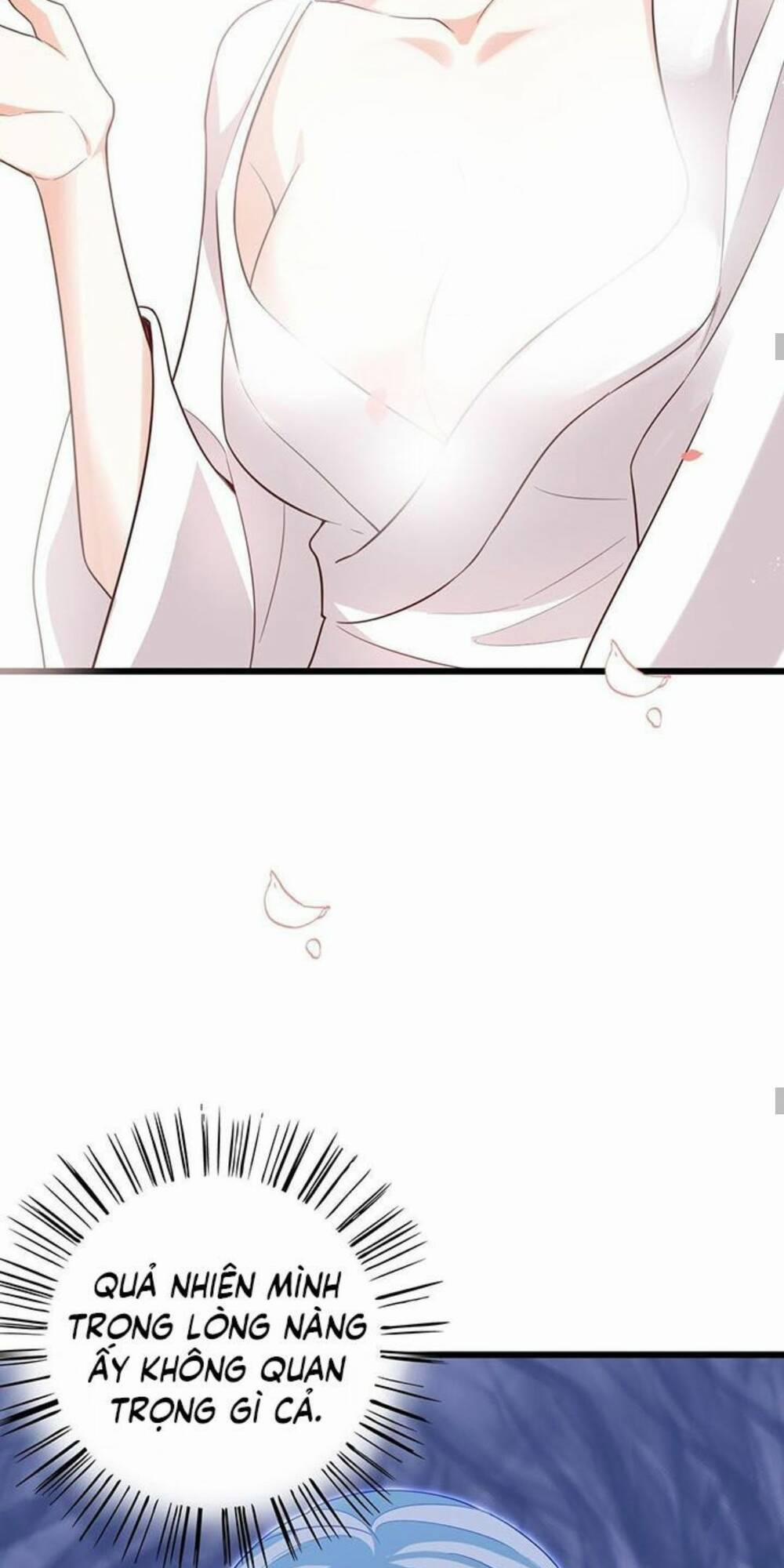 Hậu Cung Ba Ngàn Của Nãi Nãi 13 trang 41