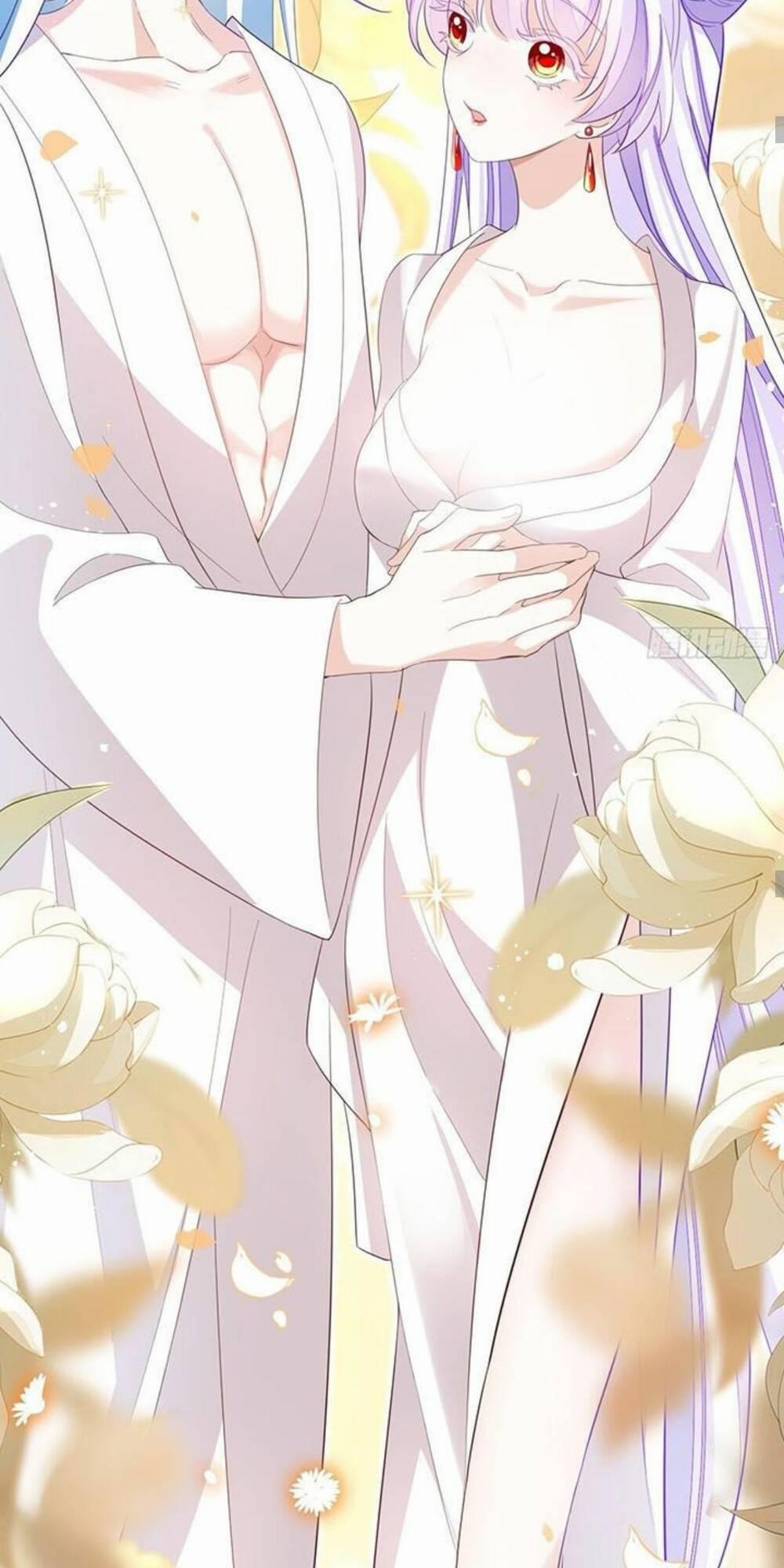 Hậu Cung Ba Ngàn Của Nãi Nãi 13 trang 44