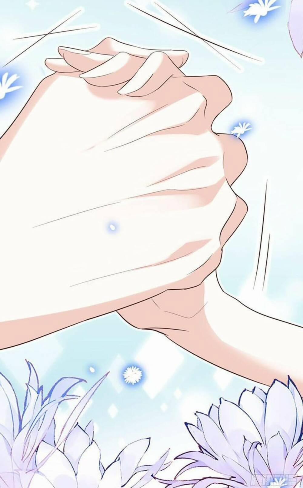 Hậu Cung Ba Ngàn Của Nãi Nãi 13 trang 50