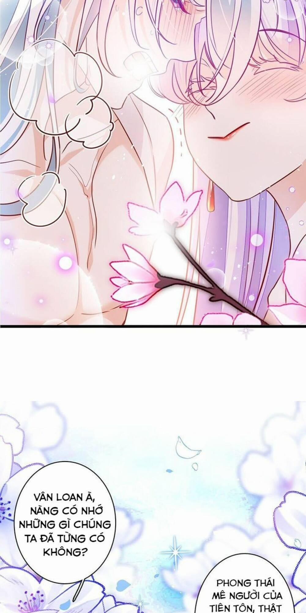 Hậu Cung Ba Ngàn Của Nãi Nãi 13 trang 7