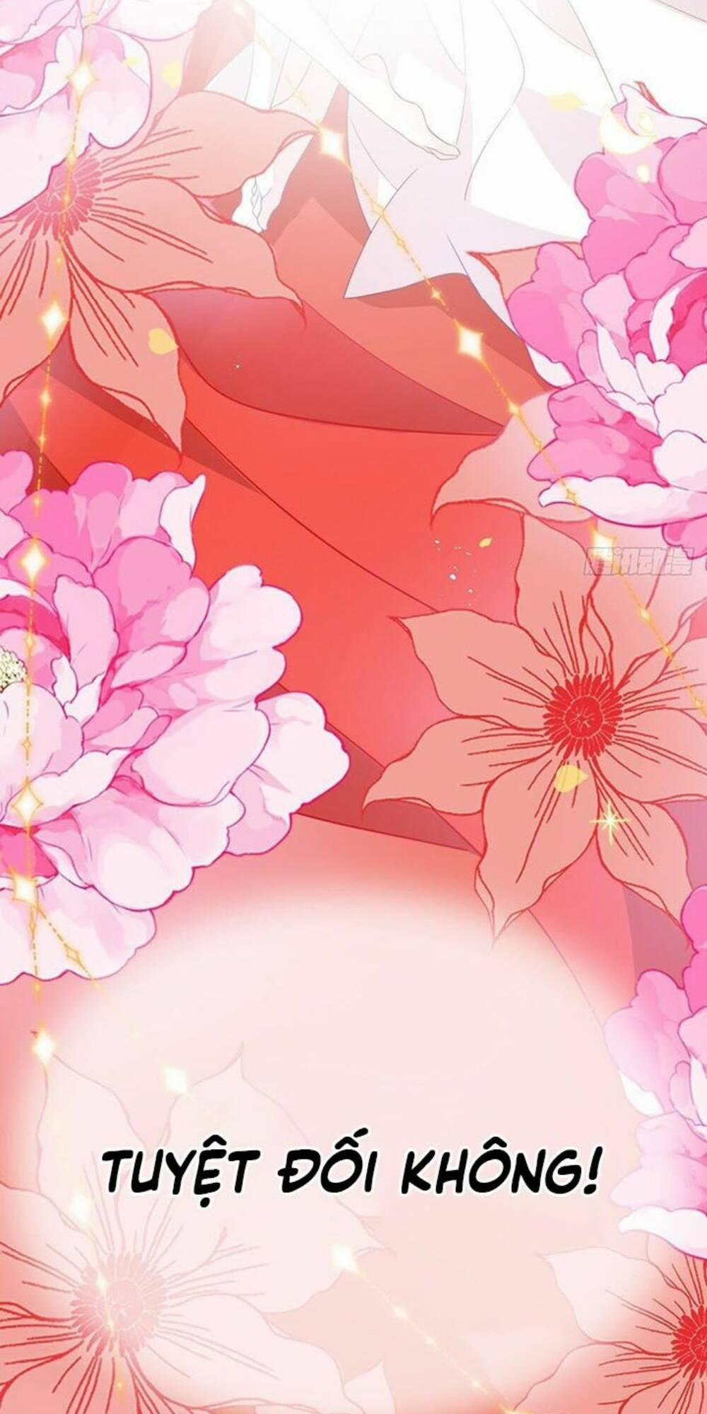 Hậu Cung Ba Ngàn Của Nãi Nãi 14 trang 10