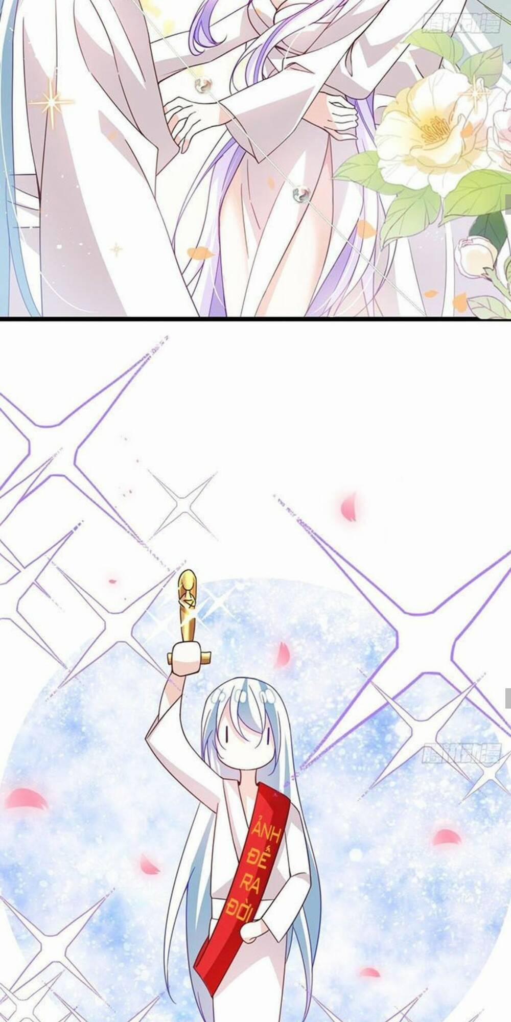 Hậu Cung Ba Ngàn Của Nãi Nãi 14 trang 19