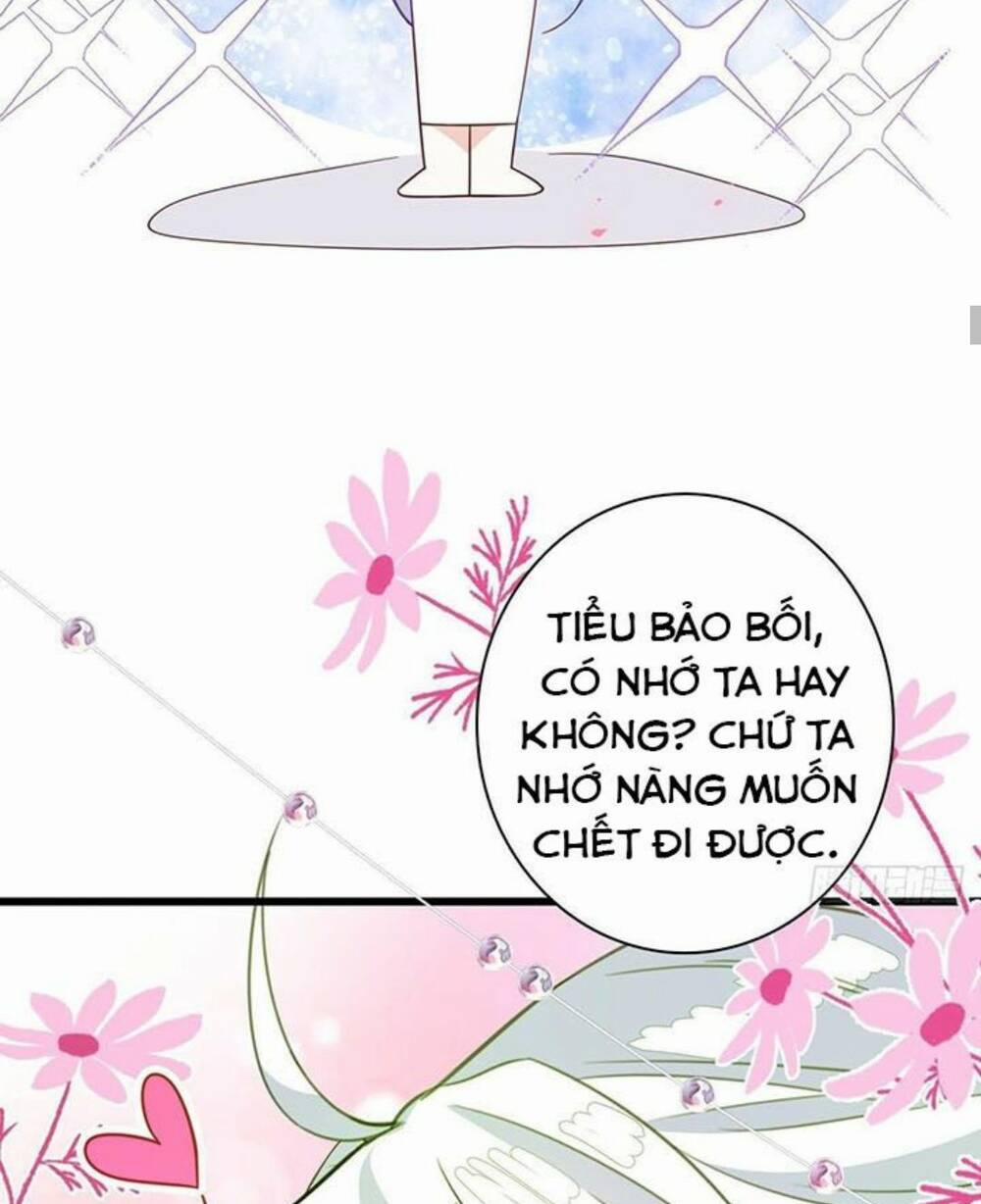 Hậu Cung Ba Ngàn Của Nãi Nãi 14 trang 20