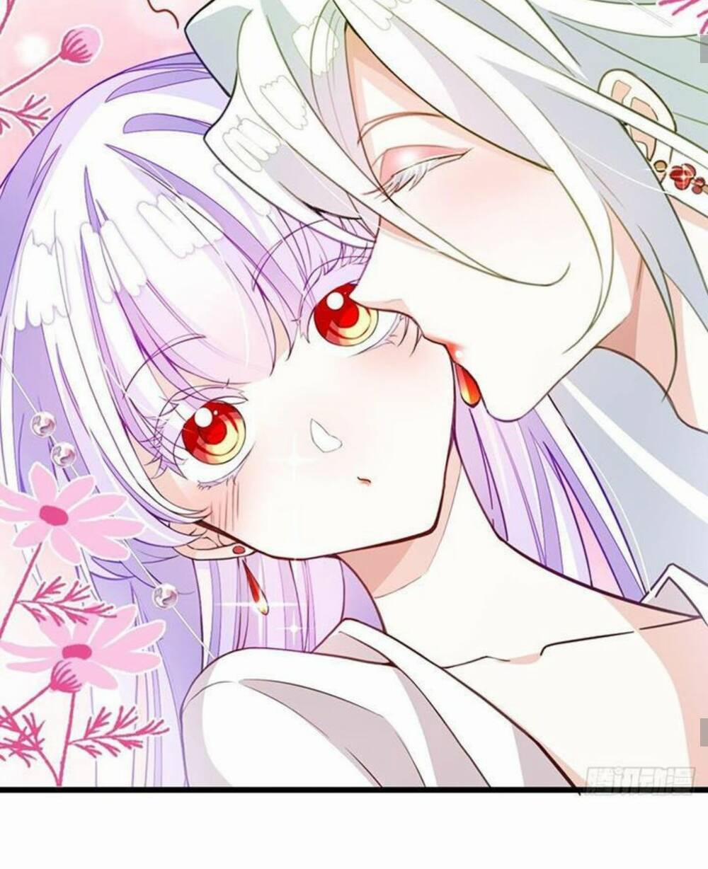 Hậu Cung Ba Ngàn Của Nãi Nãi 14 trang 21