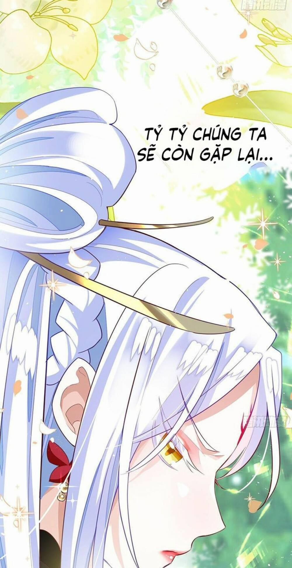 Hậu Cung Ba Ngàn Của Nãi Nãi 14 trang 5