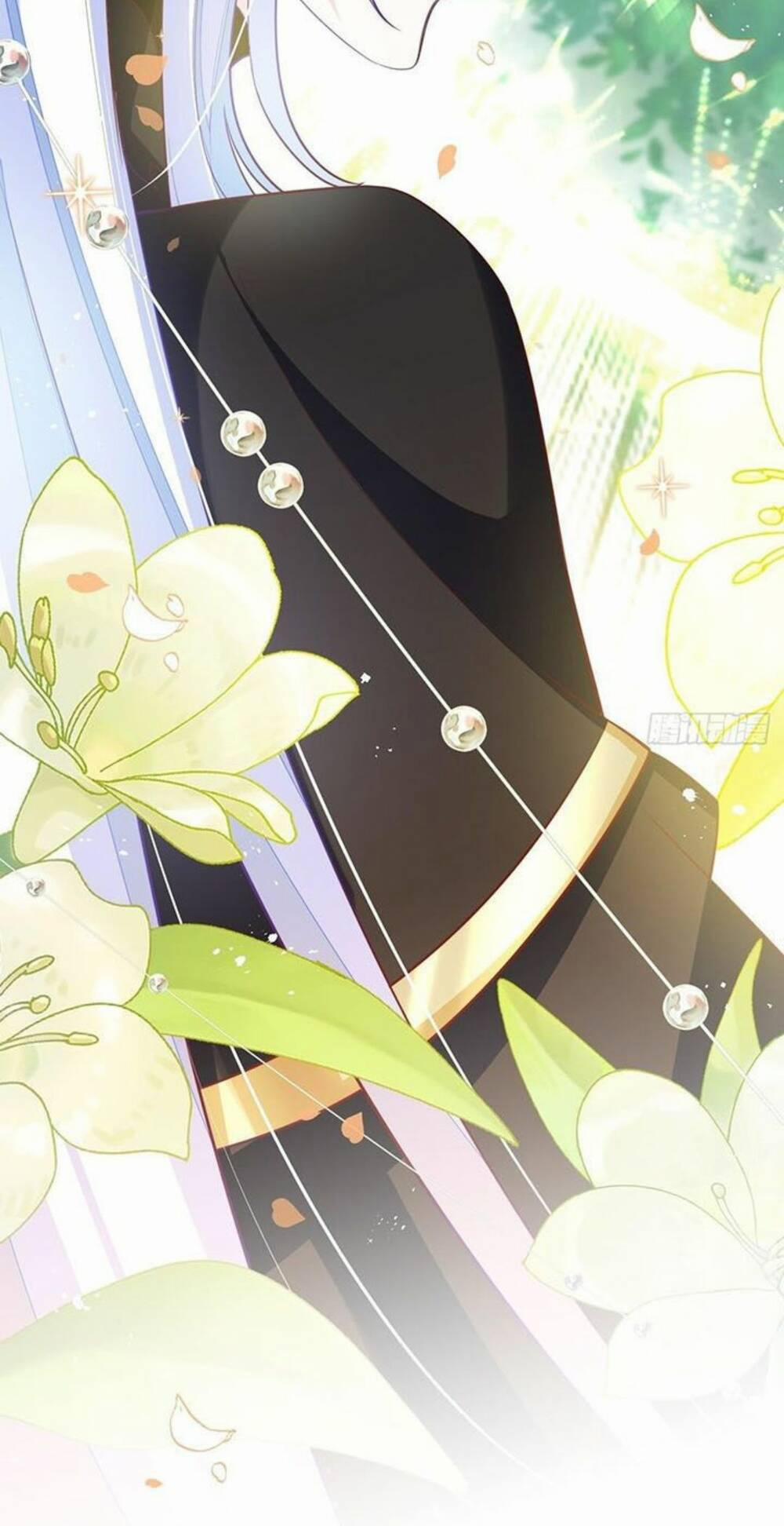 Hậu Cung Ba Ngàn Của Nãi Nãi 14 trang 6