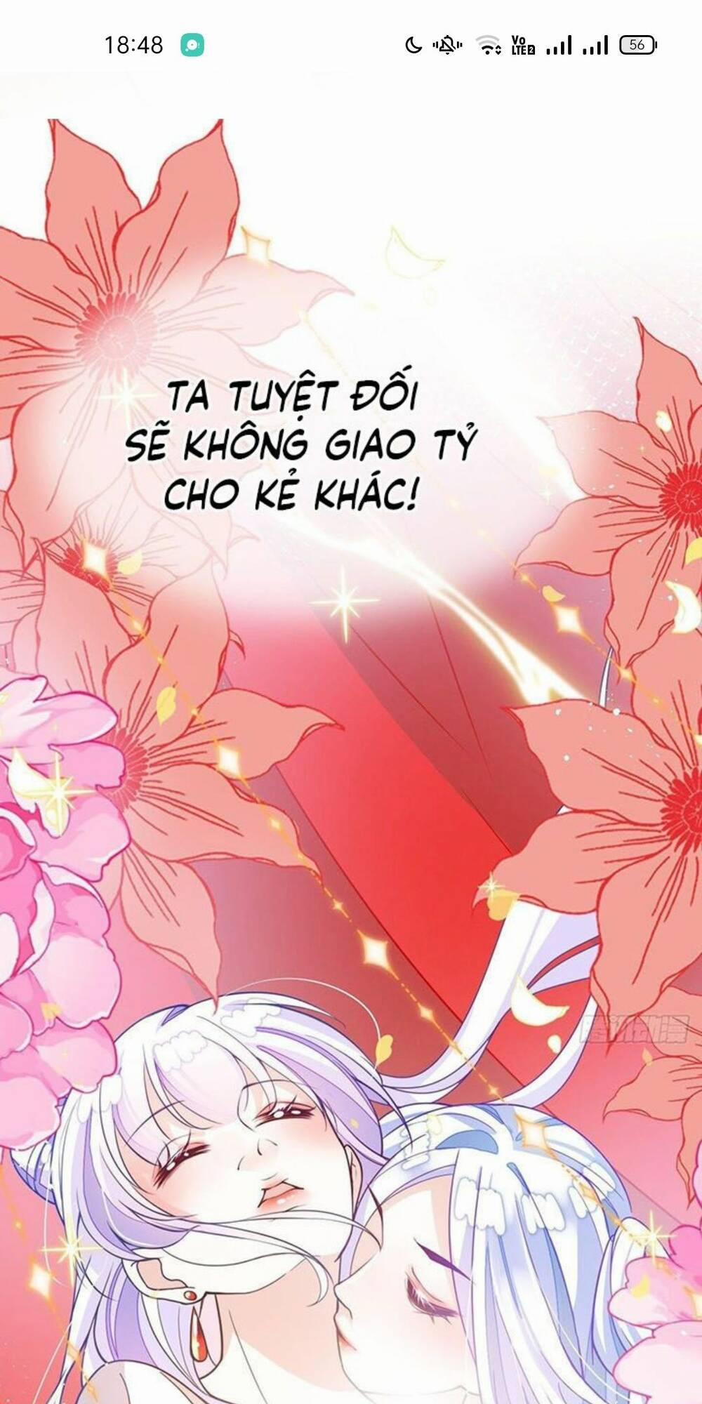 Hậu Cung Ba Ngàn Của Nãi Nãi 14 trang 7