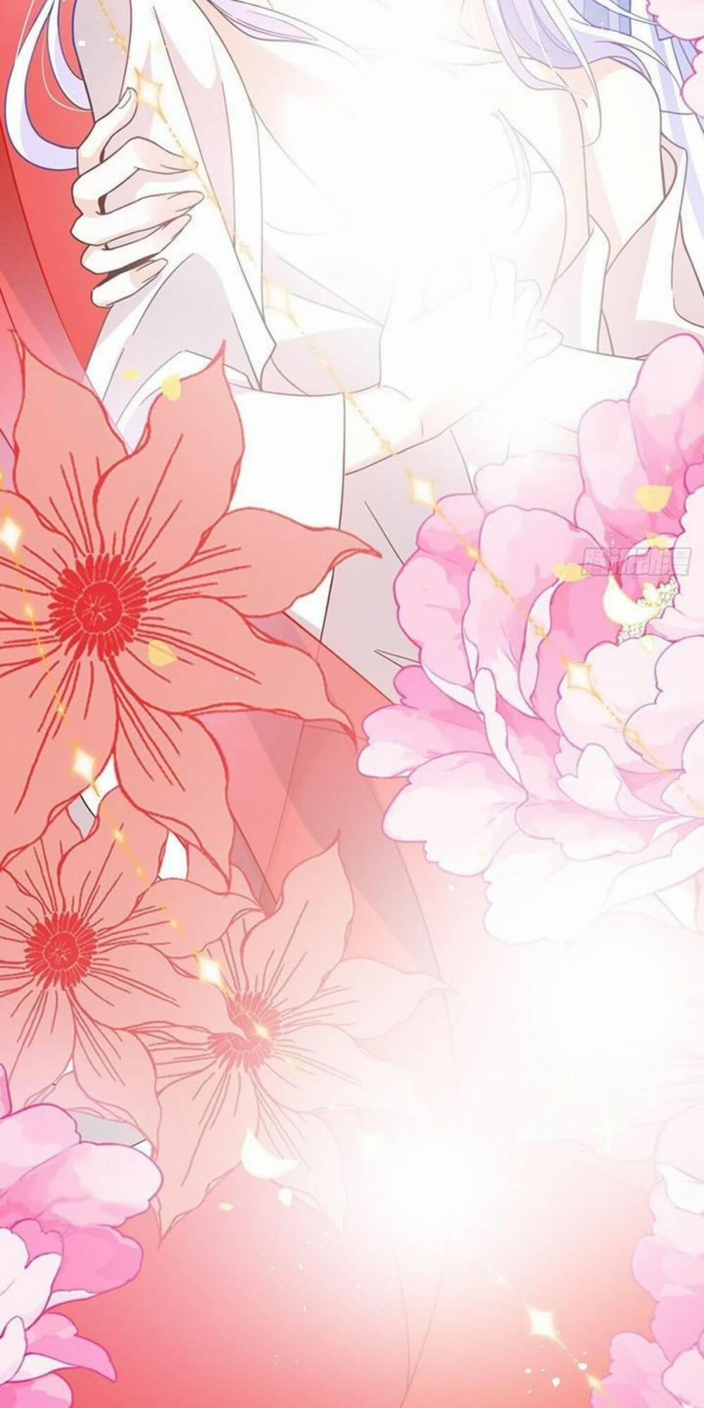 Hậu Cung Ba Ngàn Của Nãi Nãi 14 trang 8