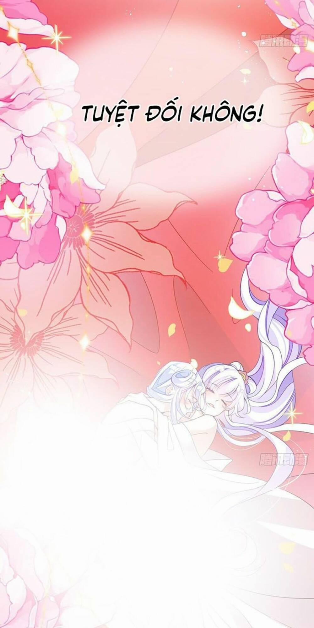 Hậu Cung Ba Ngàn Của Nãi Nãi 14 trang 9