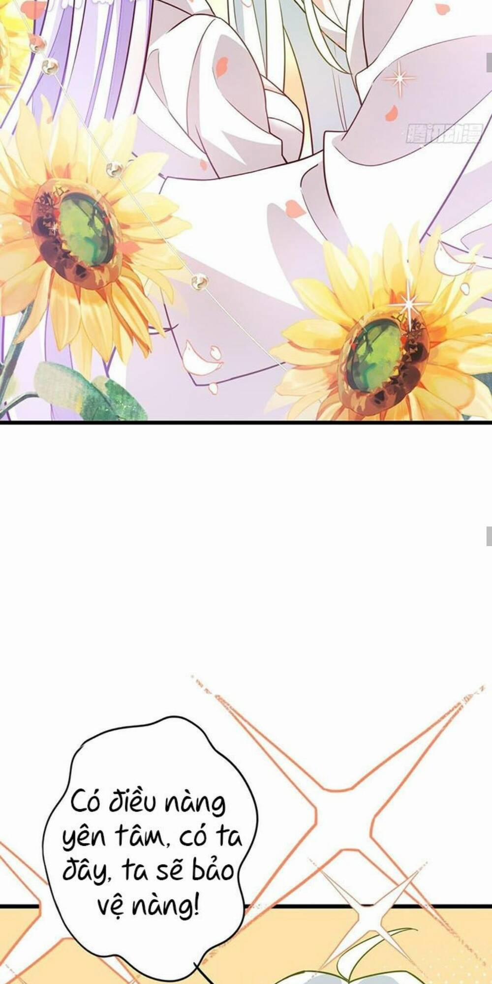 Hậu Cung Ba Ngàn Của Nãi Nãi 15 trang 10