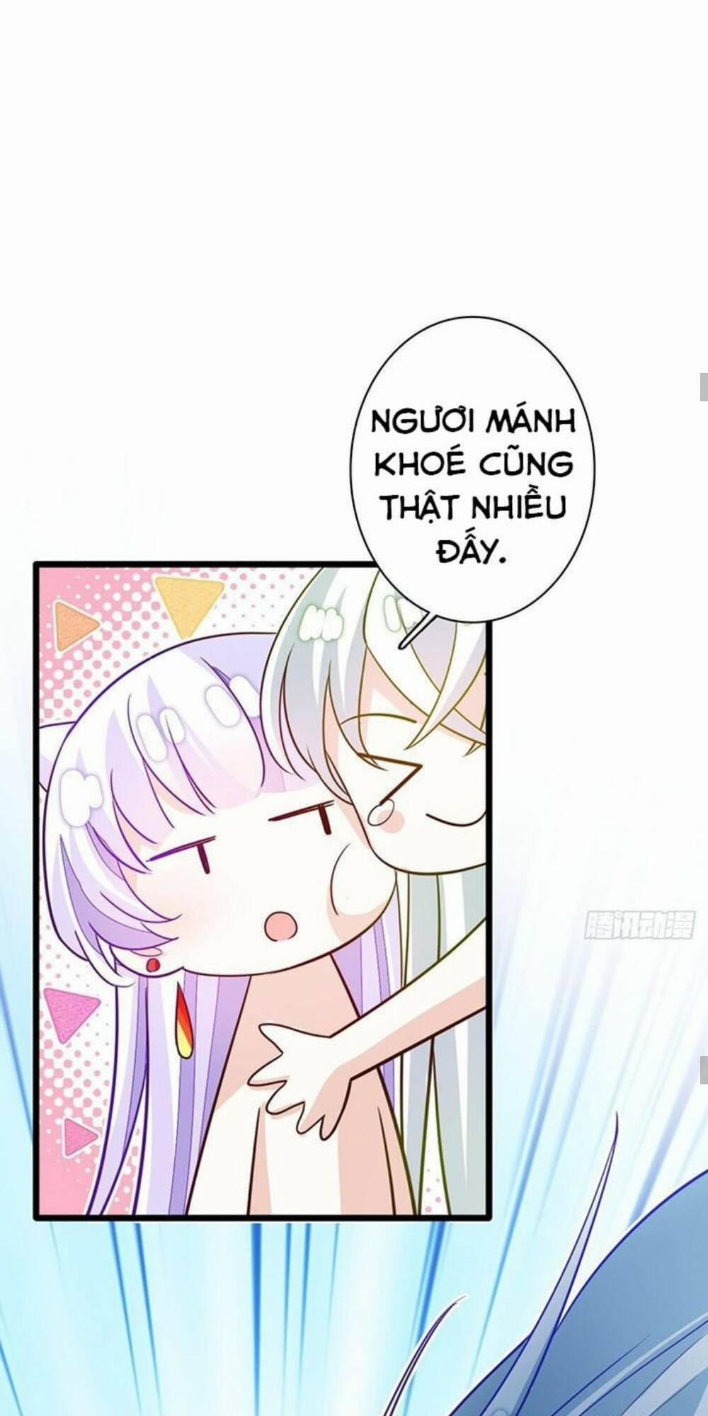 Hậu Cung Ba Ngàn Của Nãi Nãi 15 trang 16