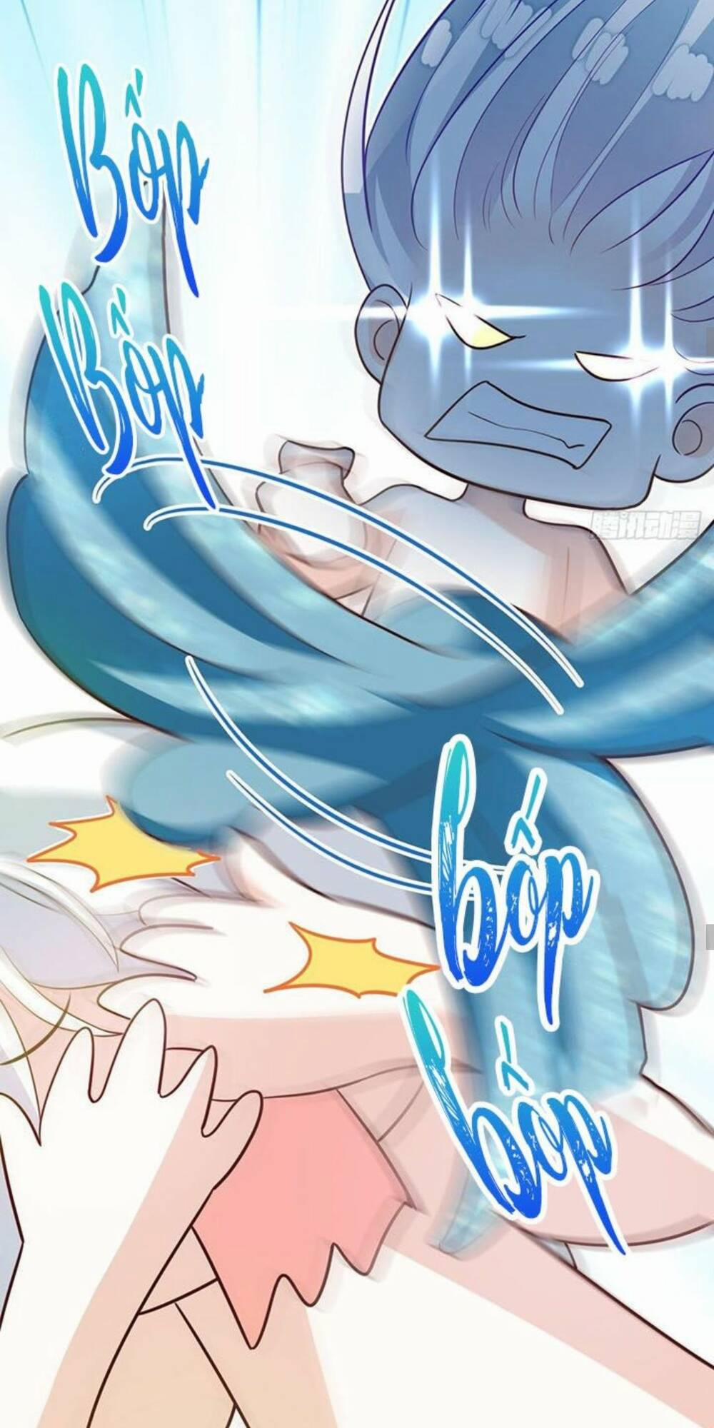 Hậu Cung Ba Ngàn Của Nãi Nãi 15 trang 17