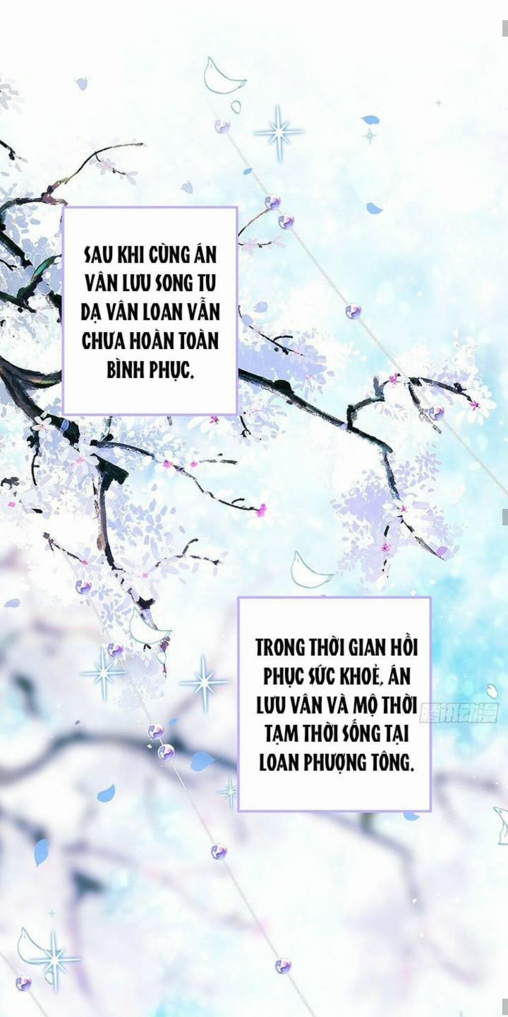 Hậu Cung Ba Ngàn Của Nãi Nãi 15 trang 19