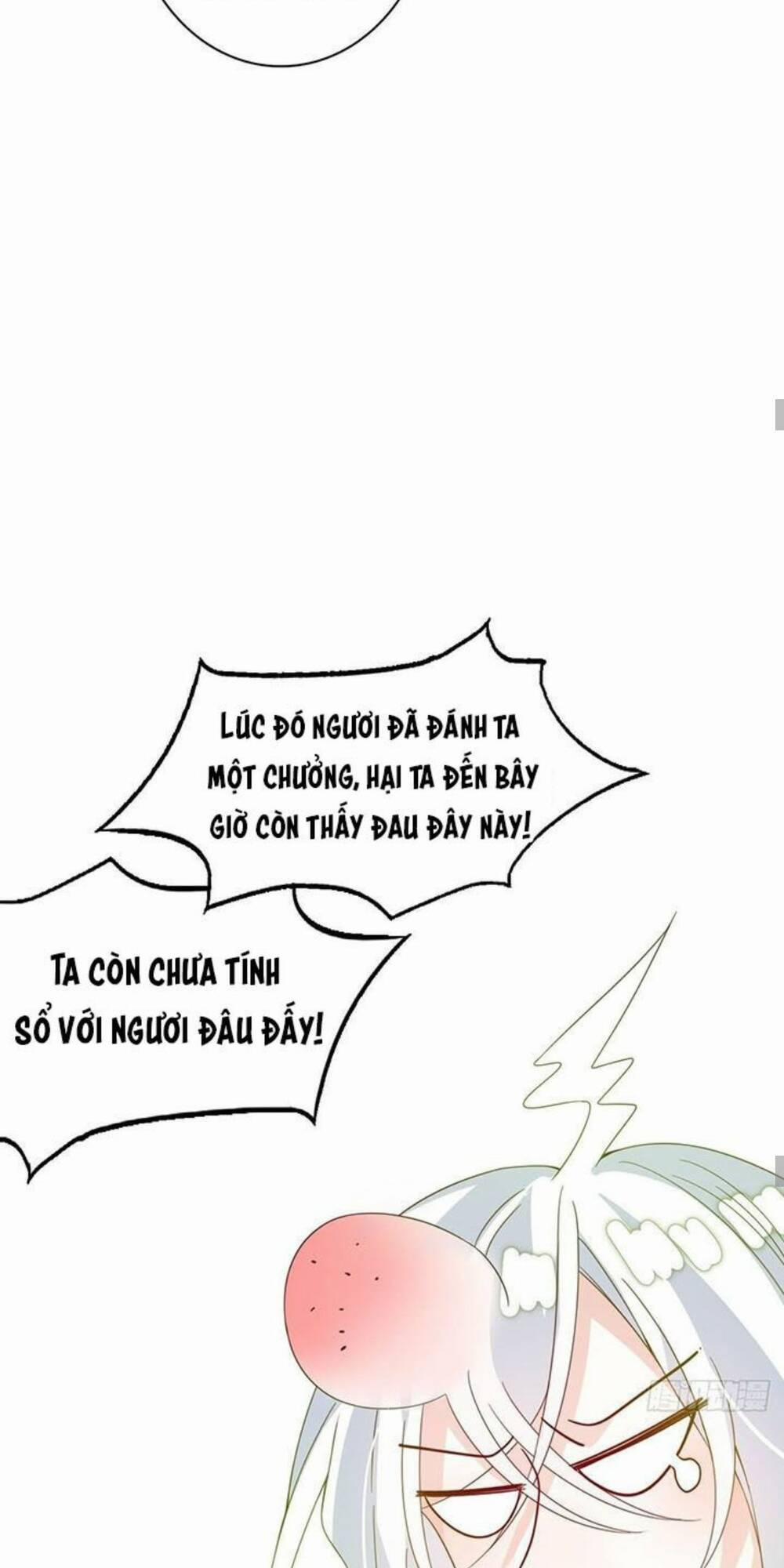 Hậu Cung Ba Ngàn Của Nãi Nãi 15 trang 2