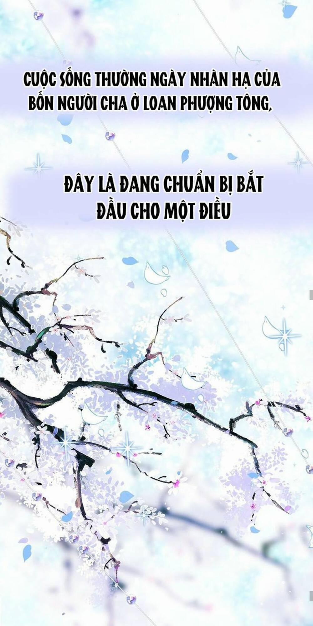 Hậu Cung Ba Ngàn Của Nãi Nãi 15 trang 20